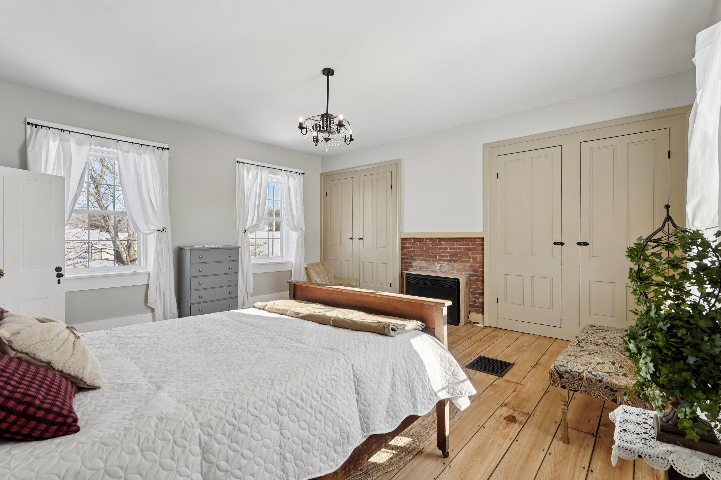 5887 US HWY 36, Saint Paris, Ohio 43072