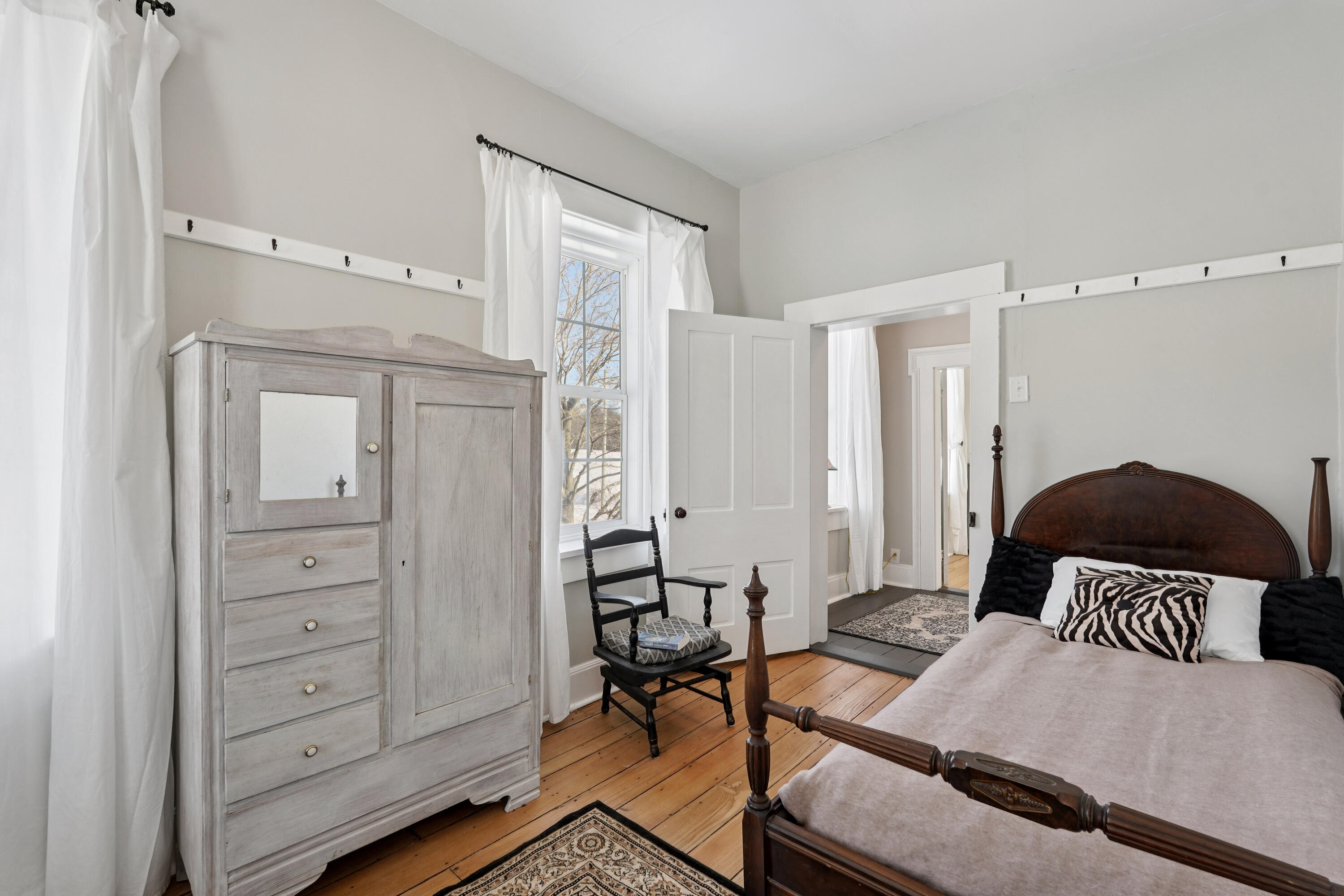 5887 US HWY 36, Saint Paris, Ohio 43072