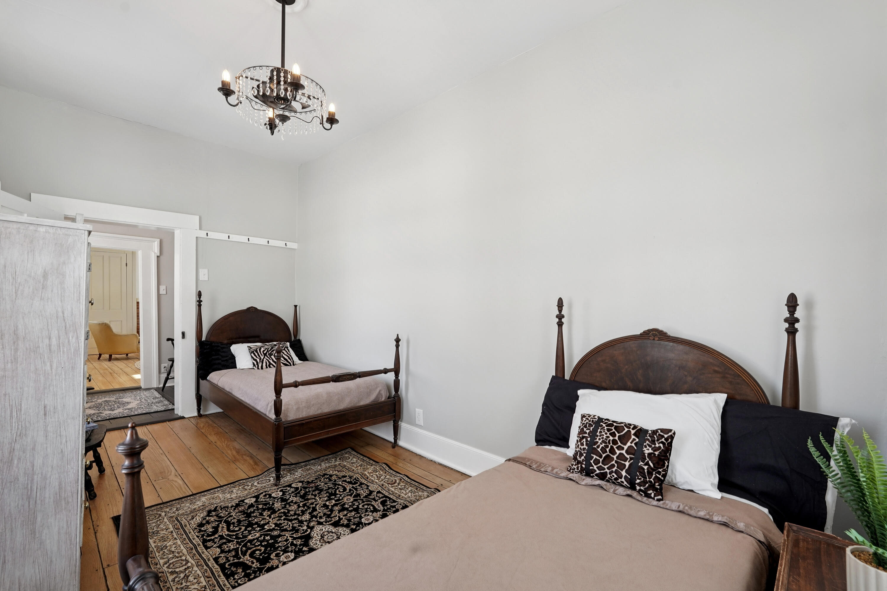 5887 US HWY 36, Saint Paris, Ohio 43072