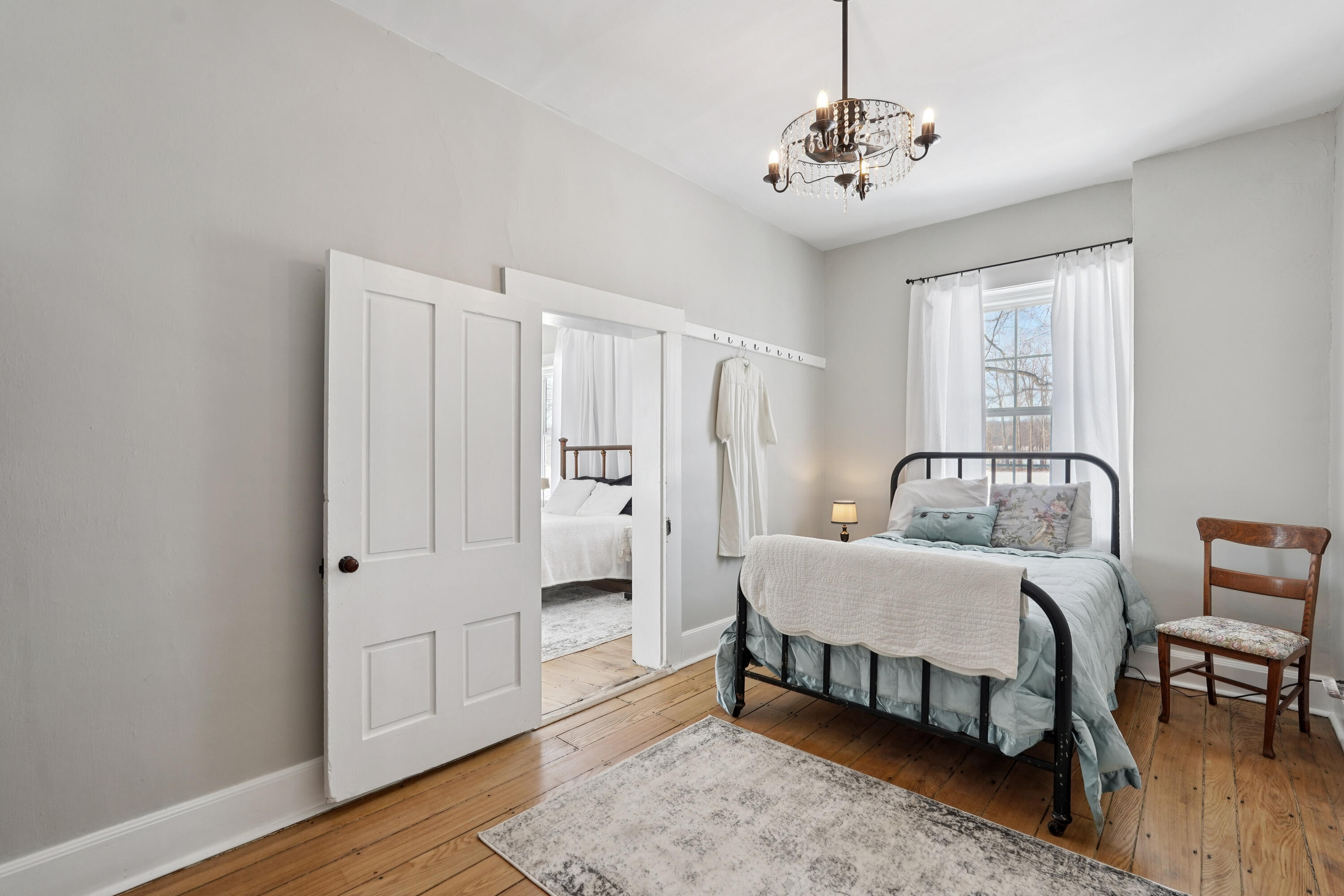 5887 US HWY 36, Saint Paris, Ohio 43072