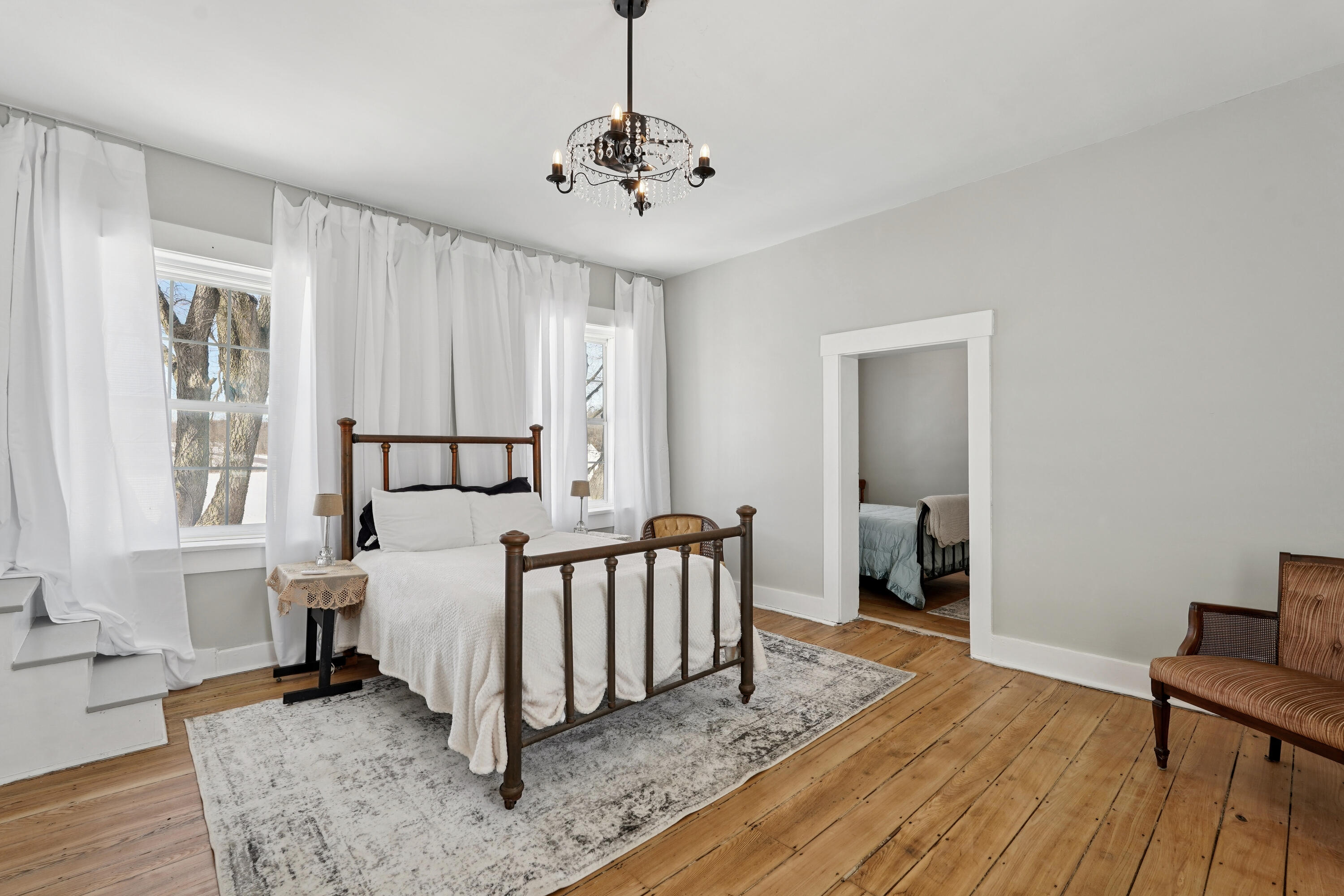 5887 US HWY 36, Saint Paris, Ohio 43072