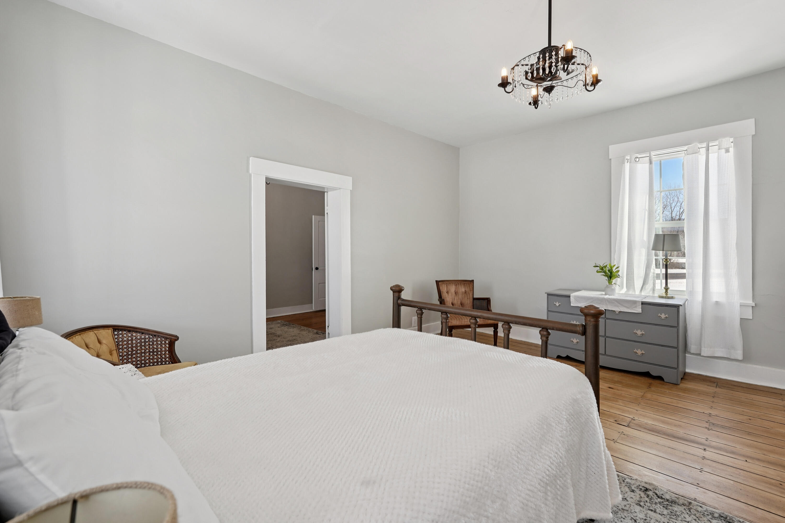 5887 US HWY 36, Saint Paris, Ohio 43072