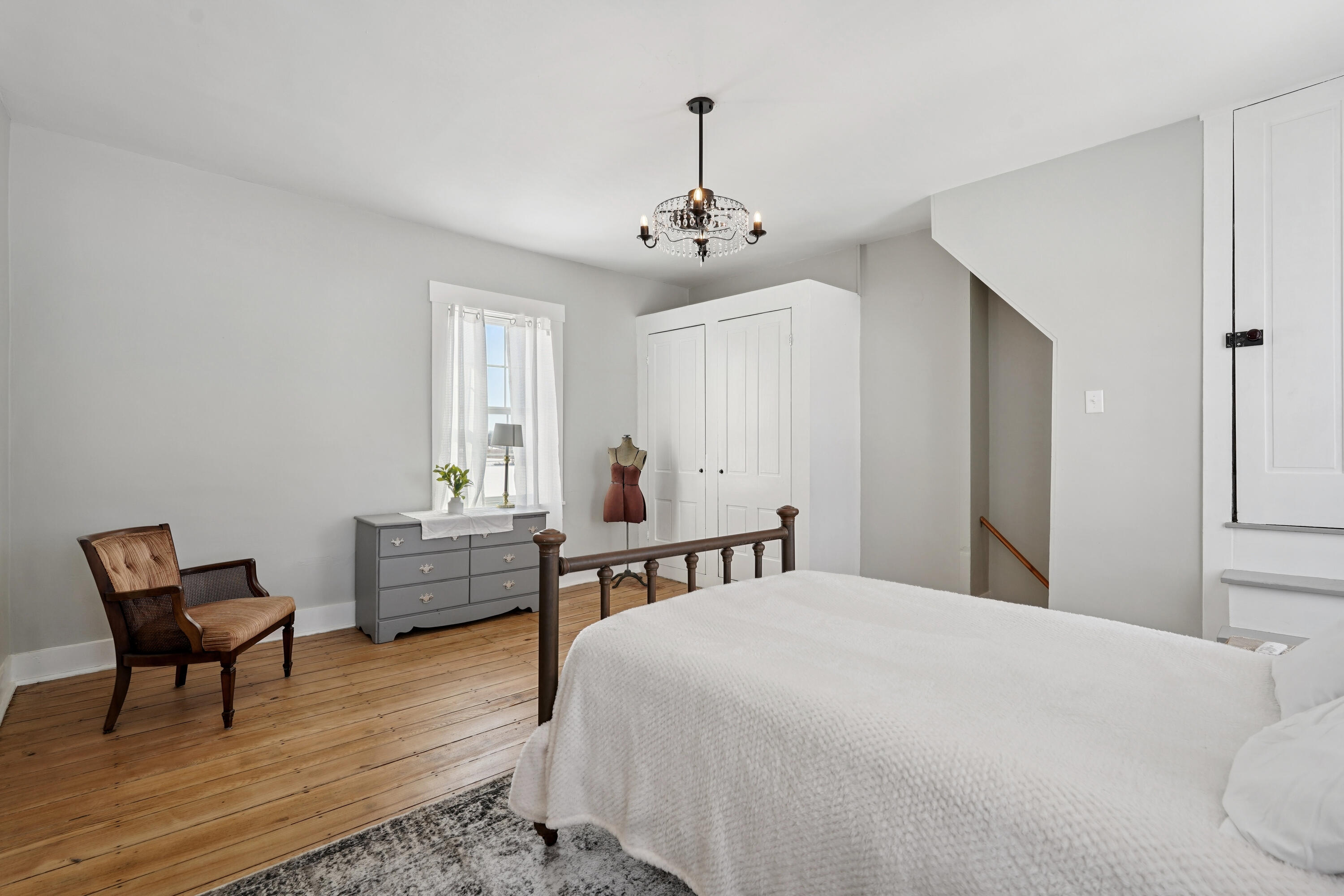 5887 US HWY 36, Saint Paris, Ohio 43072