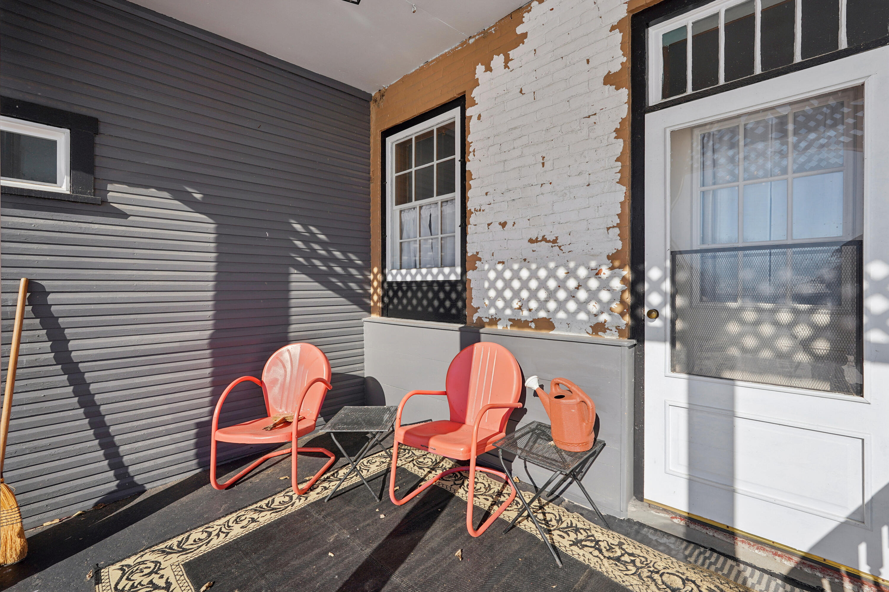 5887 US HWY 36, Saint Paris, Ohio 43072