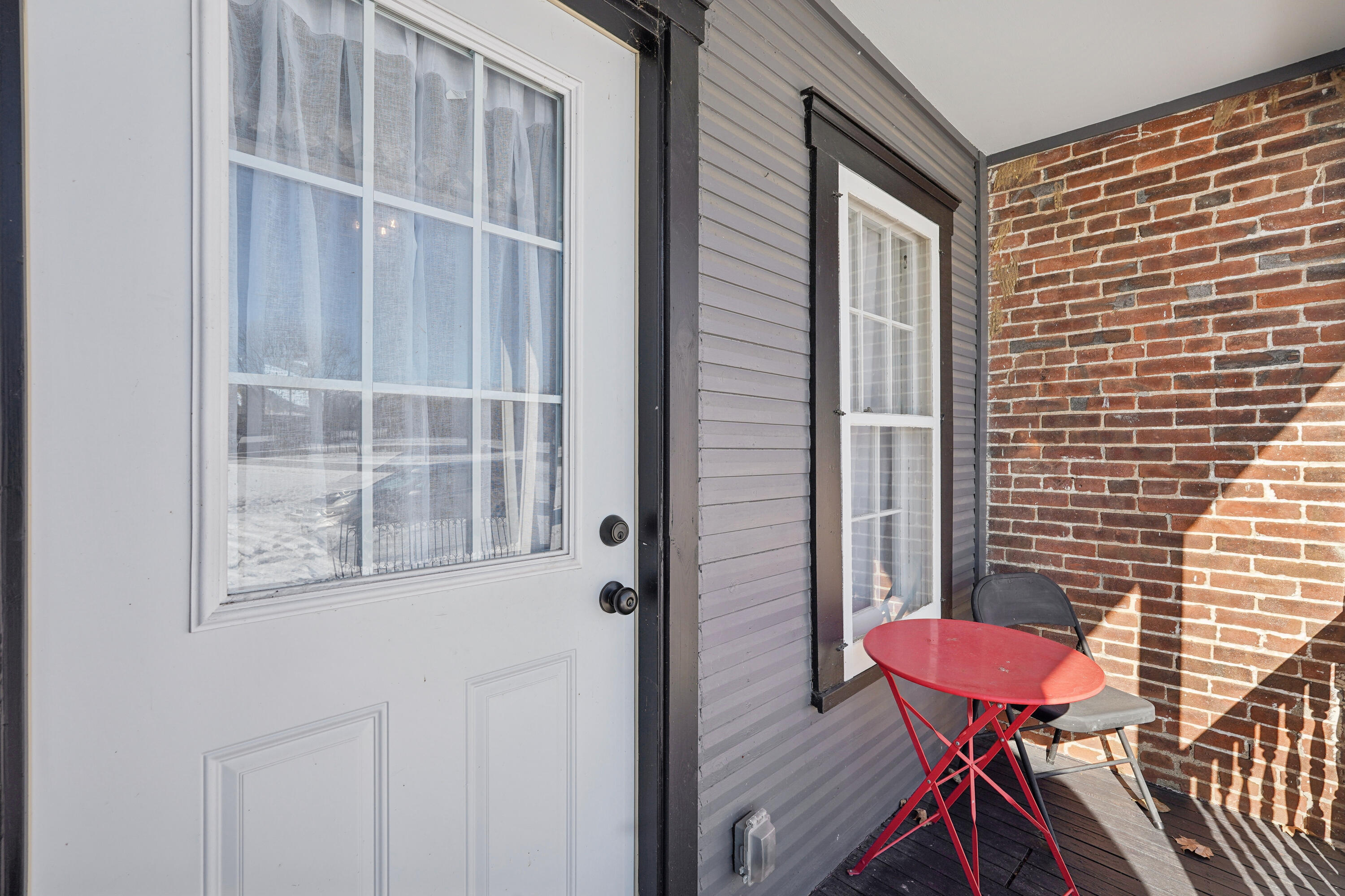 5887 US HWY 36, Saint Paris, Ohio 43072