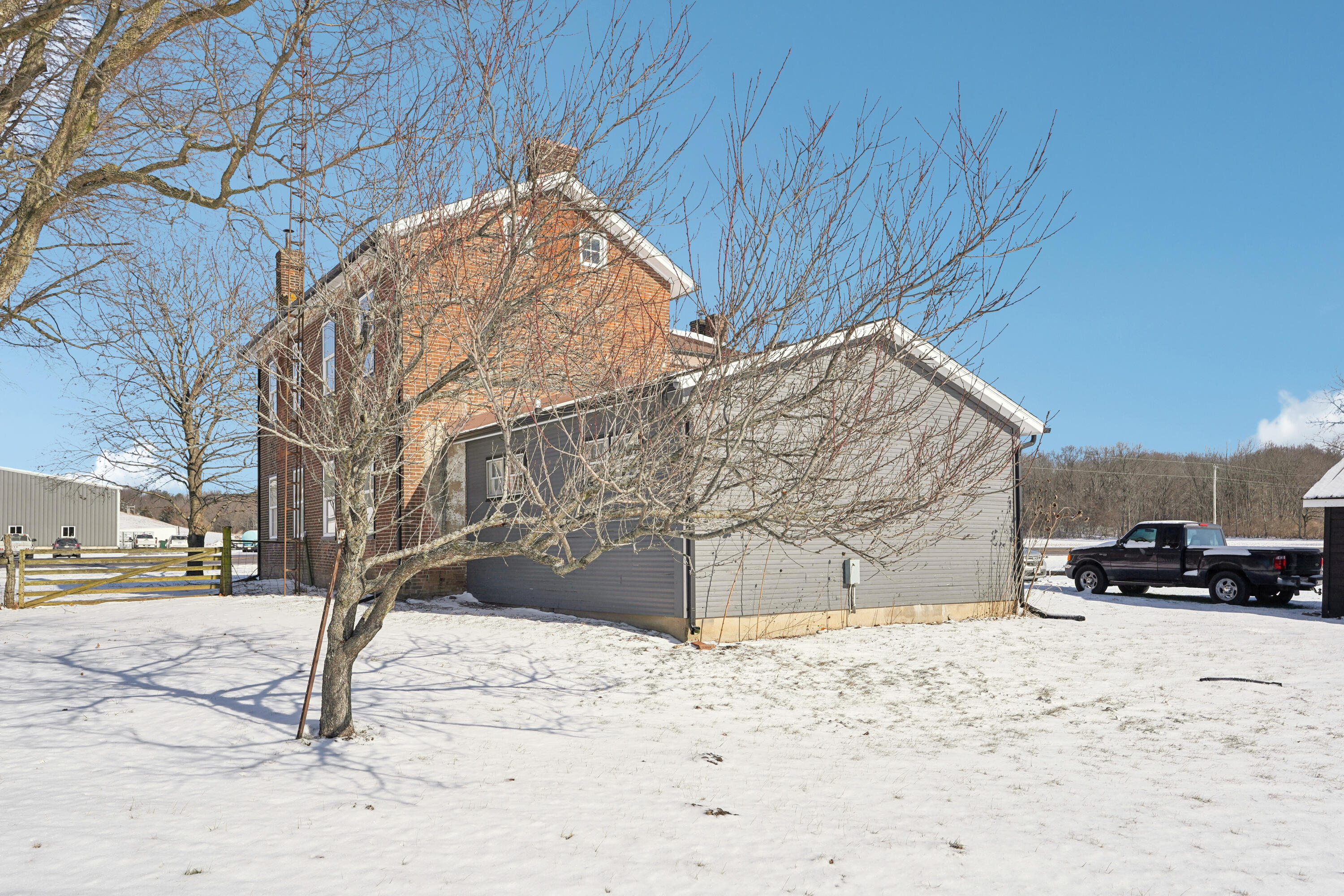 5887 US HWY 36, Saint Paris, Ohio 43072