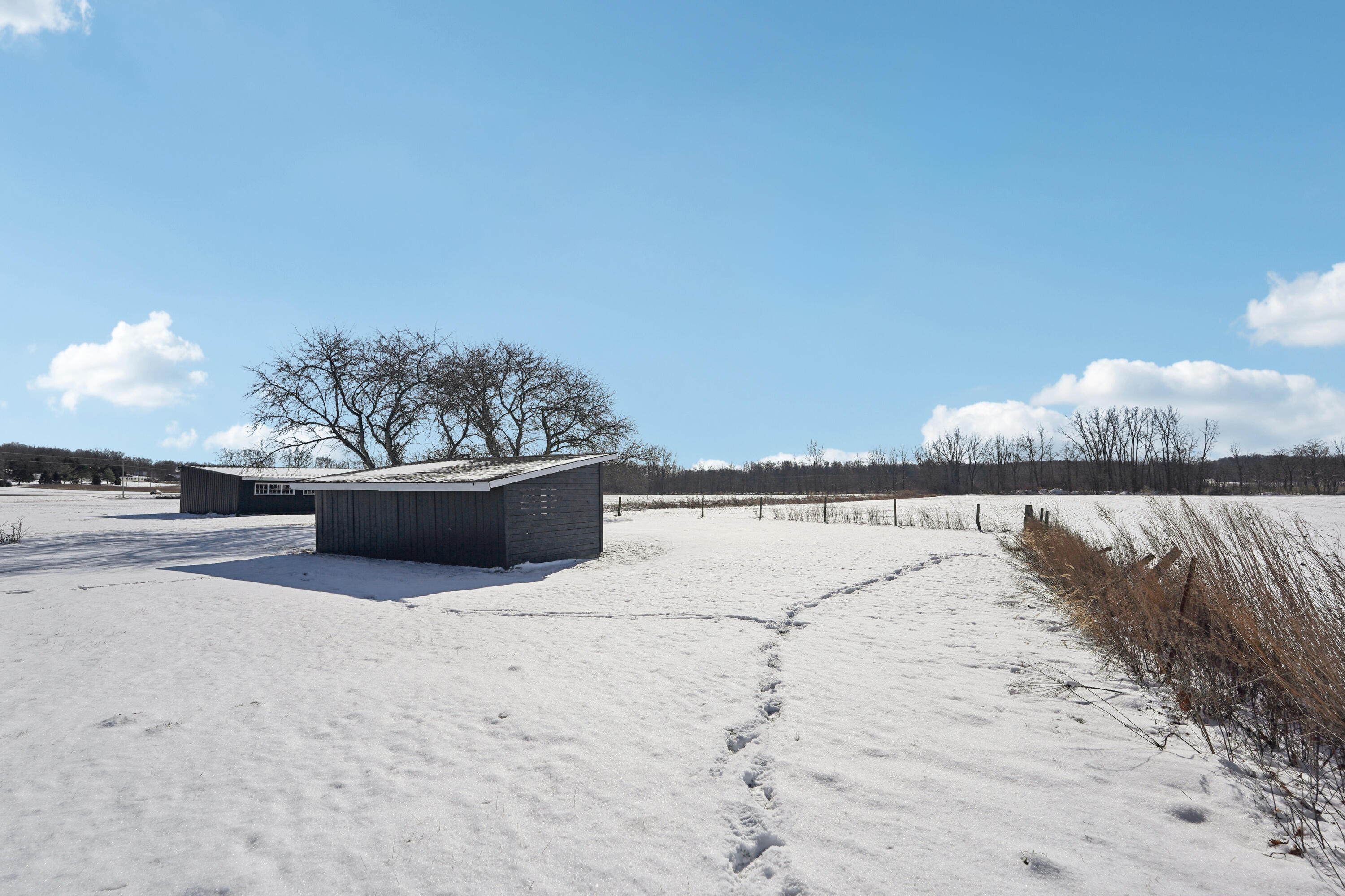 5887 US HWY 36, Saint Paris, Ohio 43072