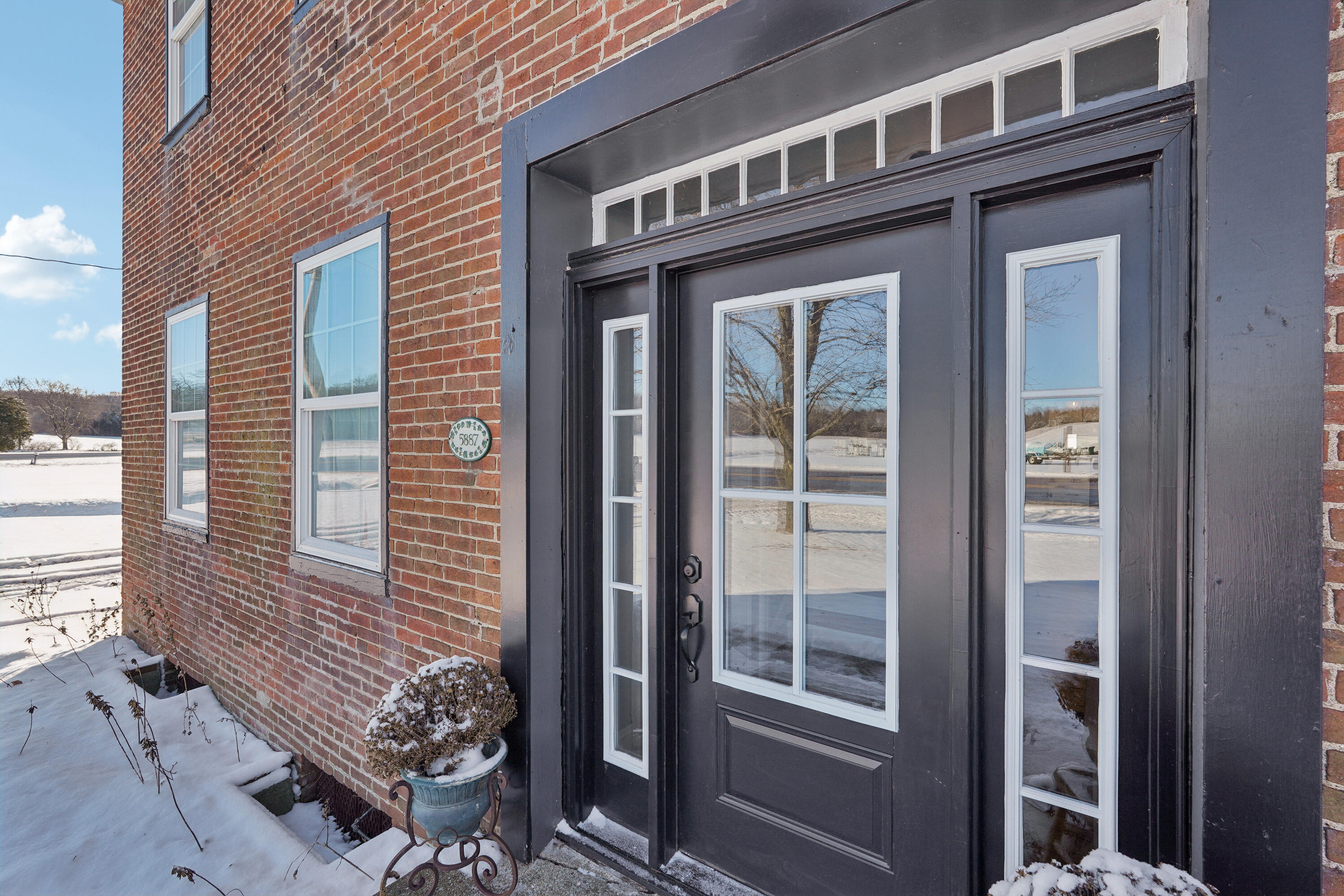 5887 US HWY 36, Saint Paris, Ohio 43072