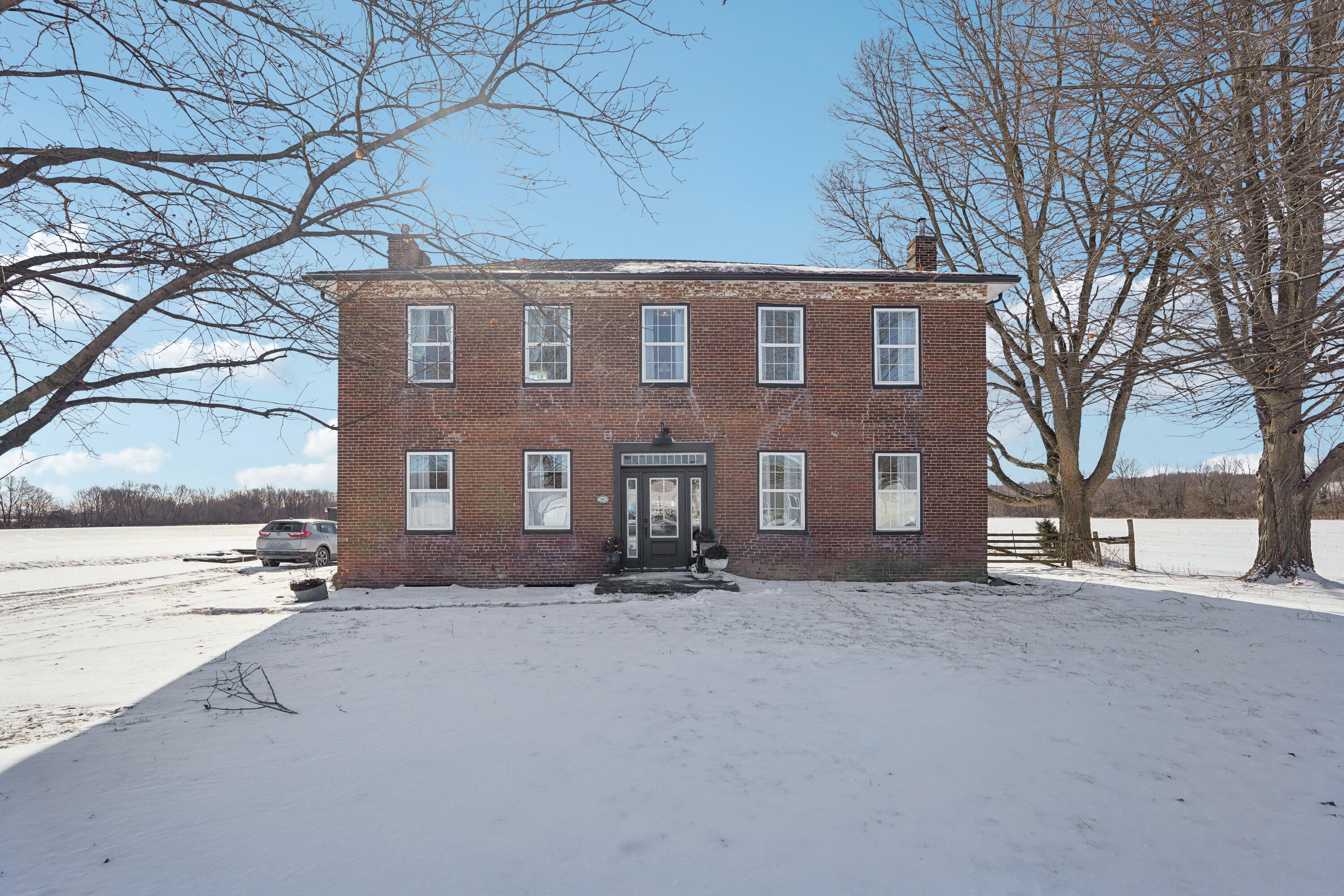 5887 US HWY 36, Saint Paris, Ohio 43072