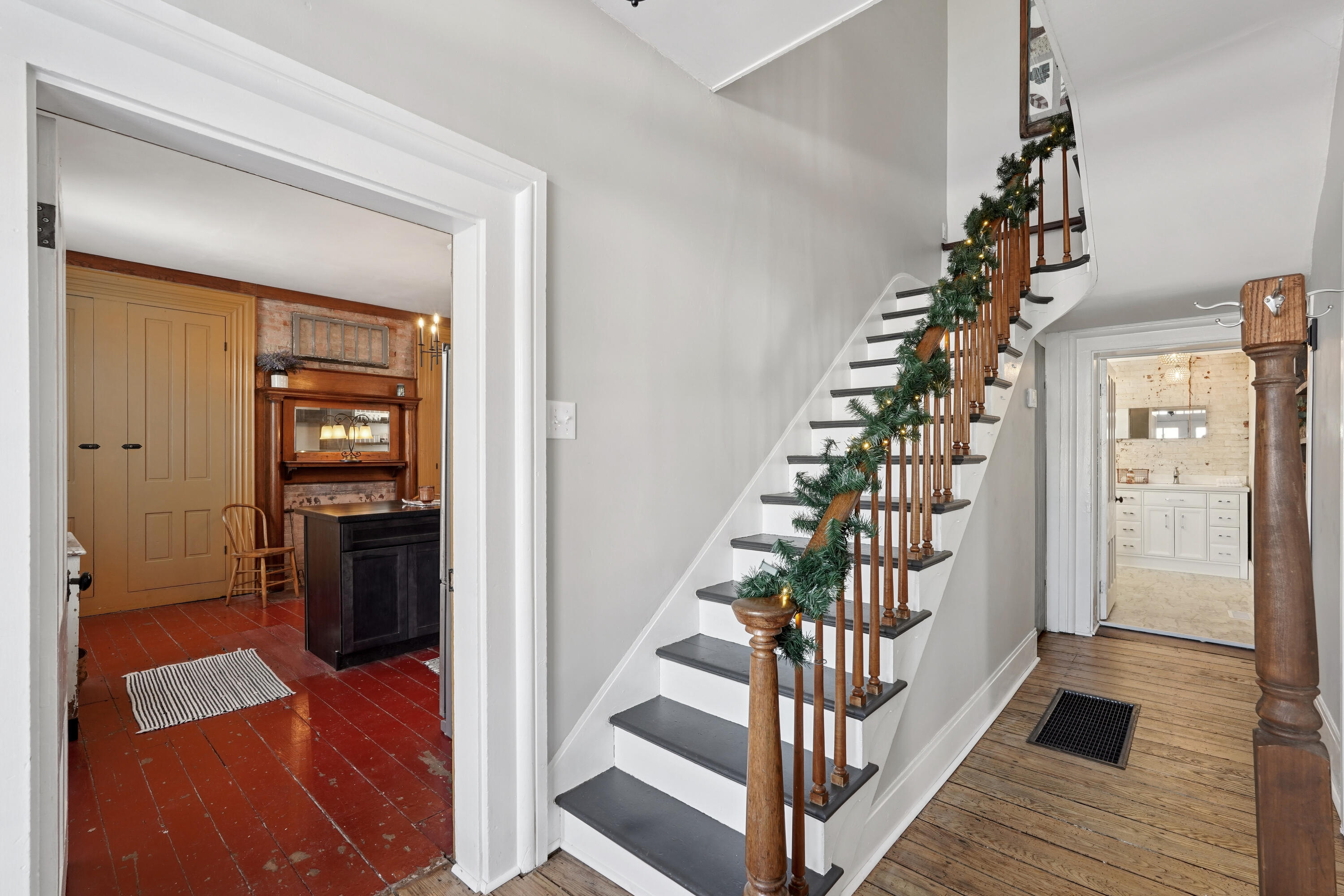 5887 US HWY 36, Saint Paris, Ohio 43072