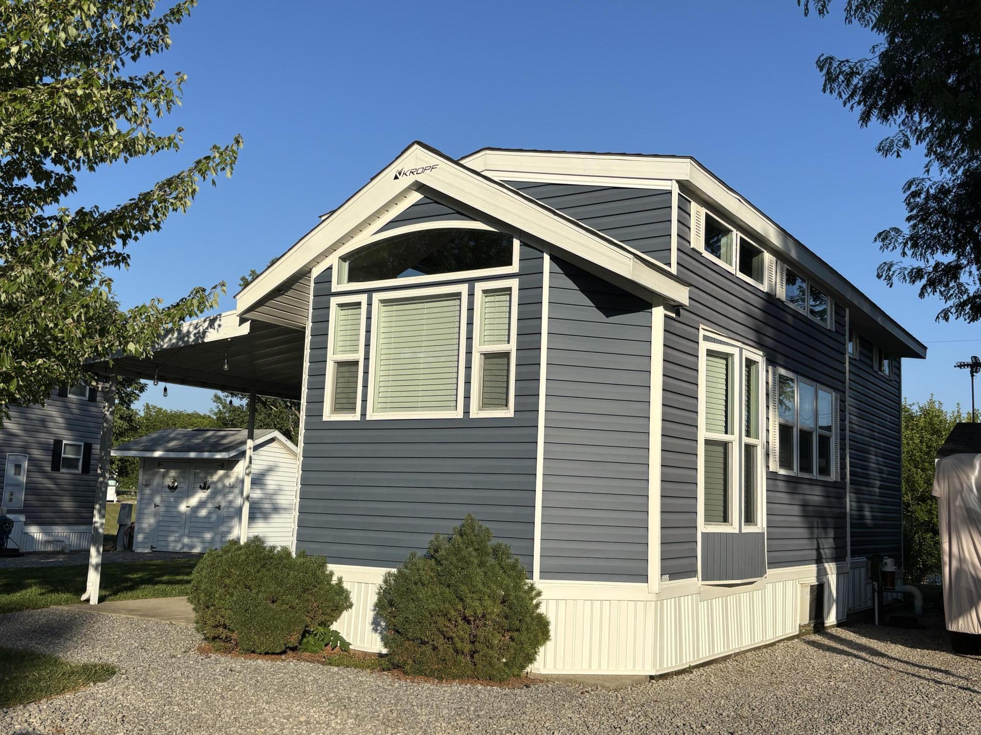 11377 Township Rd 266, Lakeview, Ohio 43331