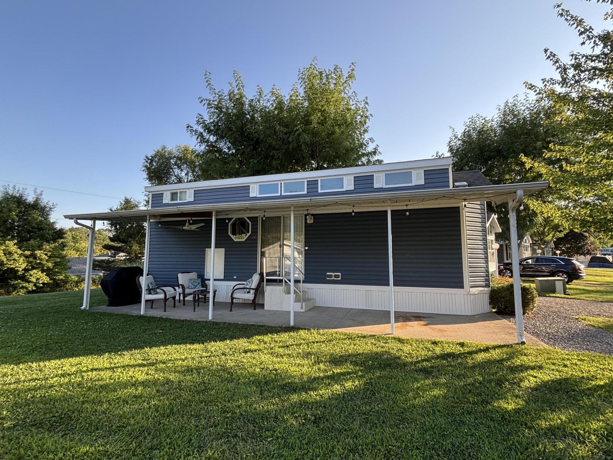 11377 Township Rd 266, Lakeview, Ohio 43331