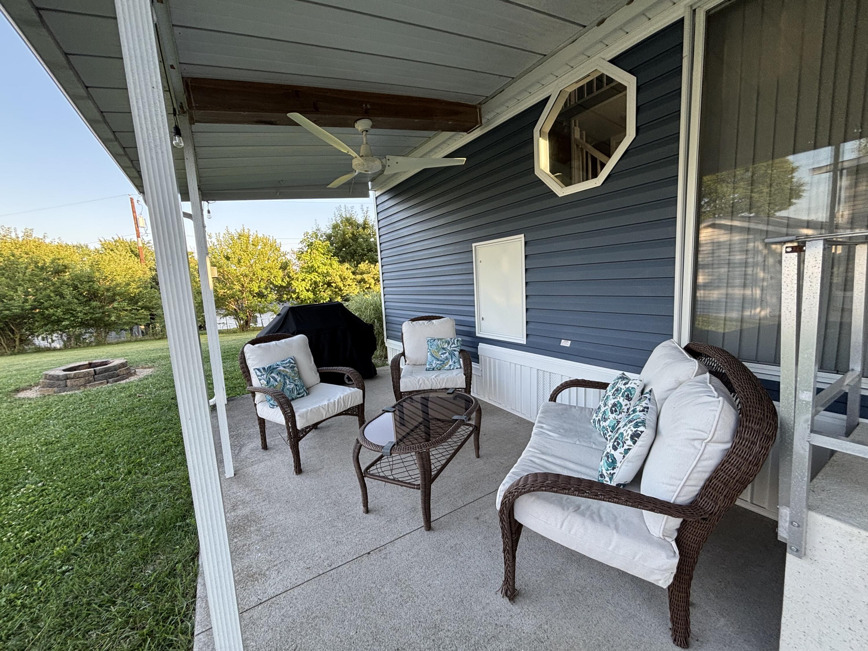 11377 Township Rd 266, Lakeview, Ohio 43331