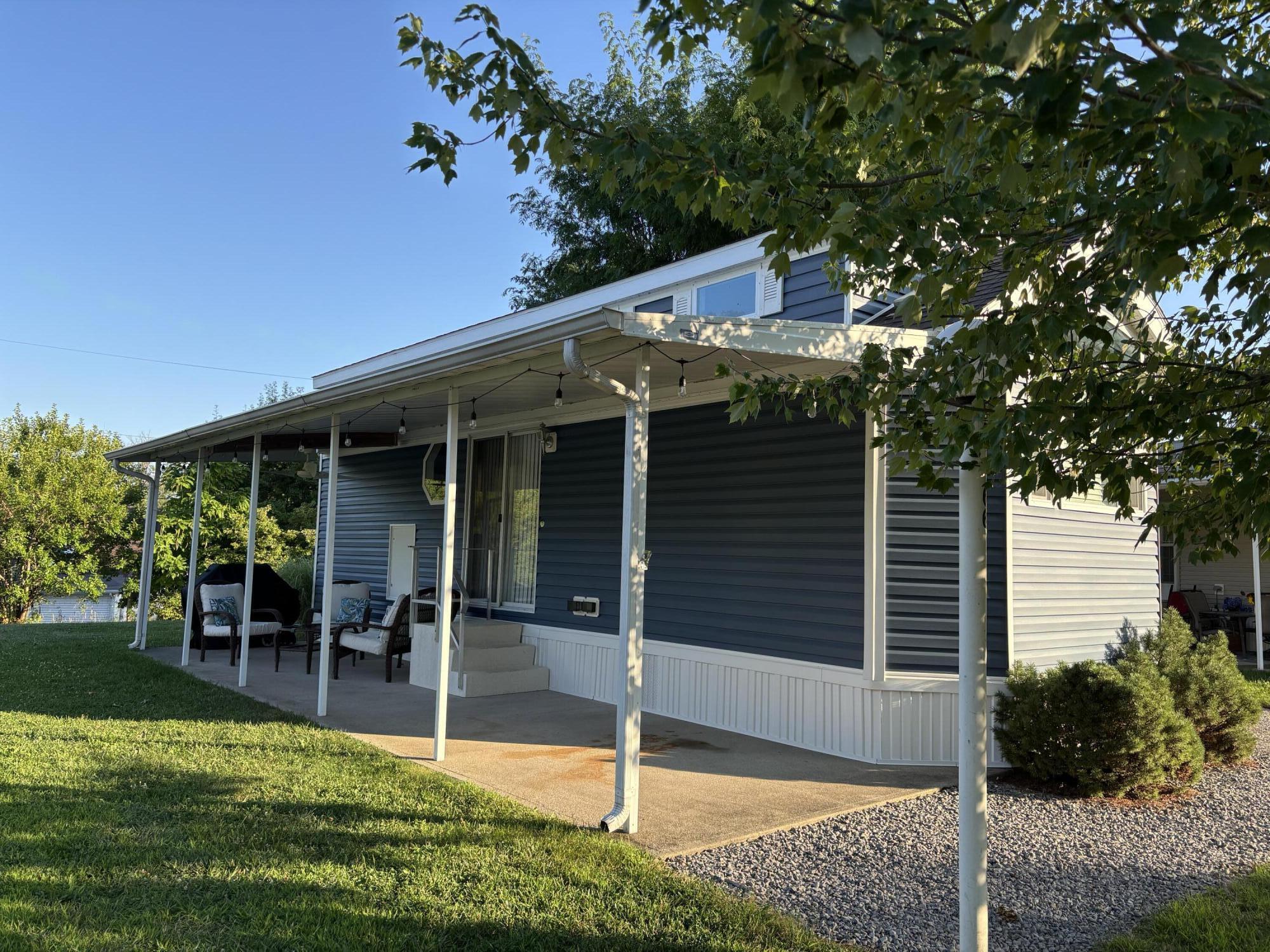 11377 Township Rd 266, Lakeview, Ohio 43331