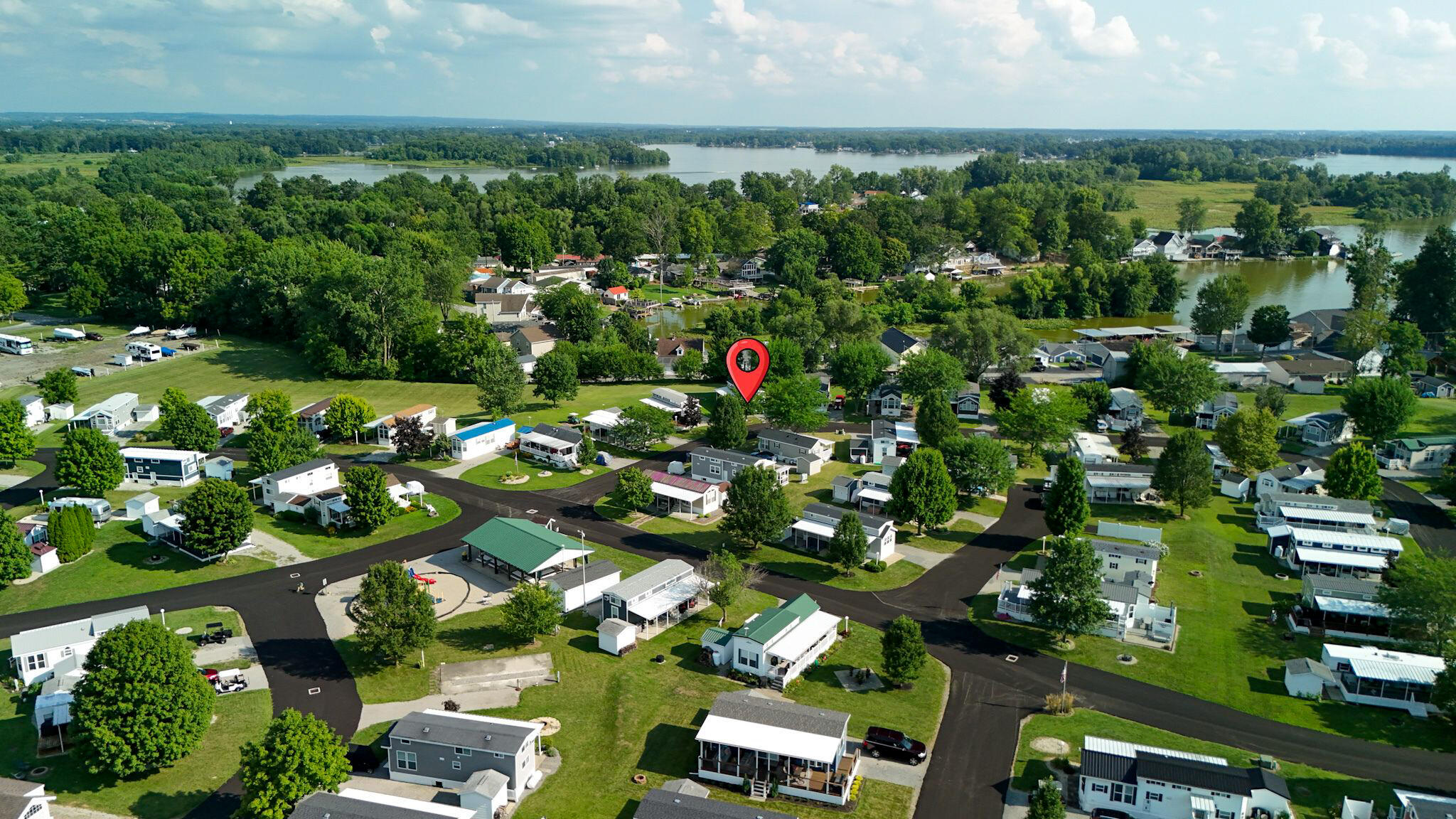 11377 Township Rd 266, Lakeview, Ohio 43331