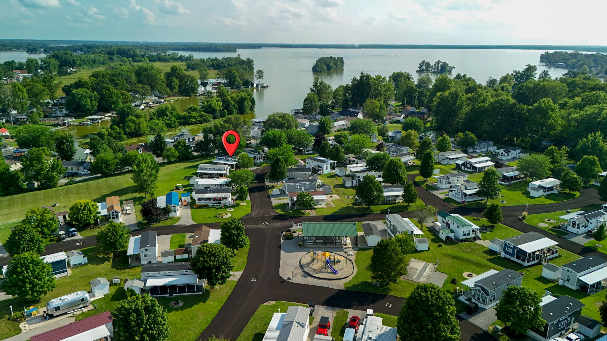 11377 Township Rd 266, Lakeview, Ohio 43331