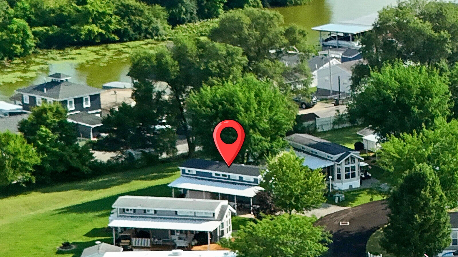 11377 Township Rd 266, Lakeview, Ohio 43331