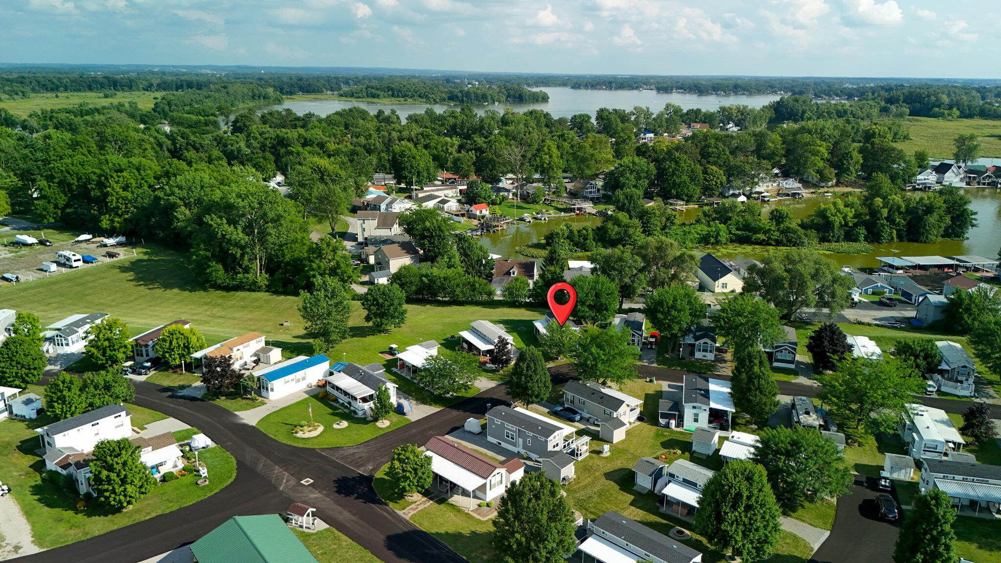 11377 Township Rd 266, Lakeview, Ohio 43331