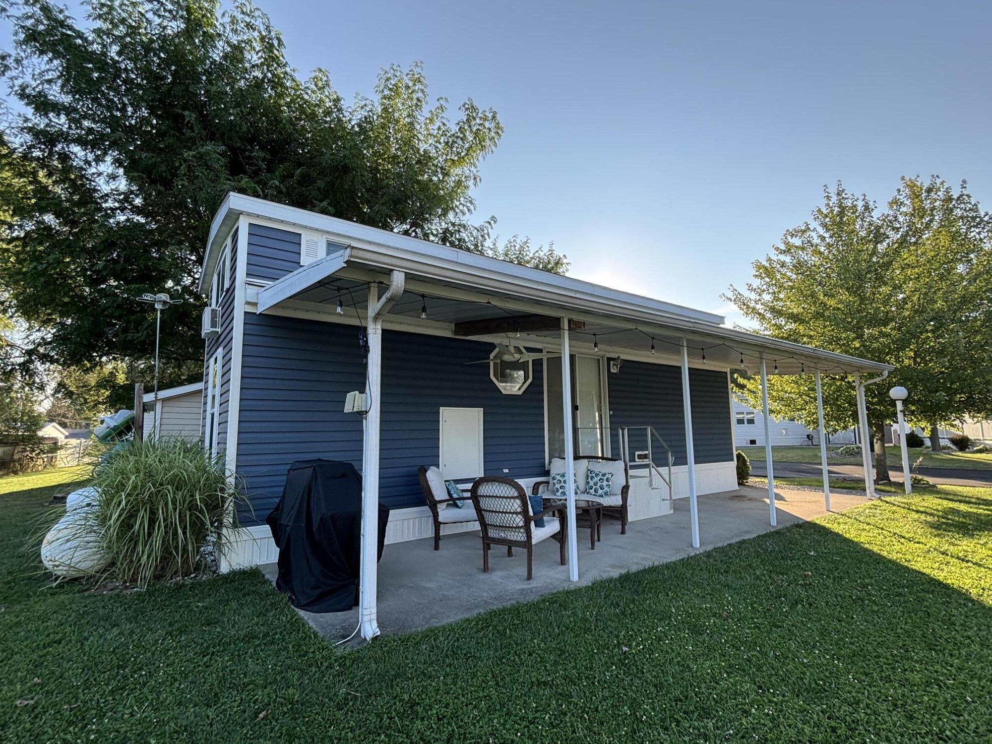 11377 Township Rd 266, Lakeview, Ohio 43331