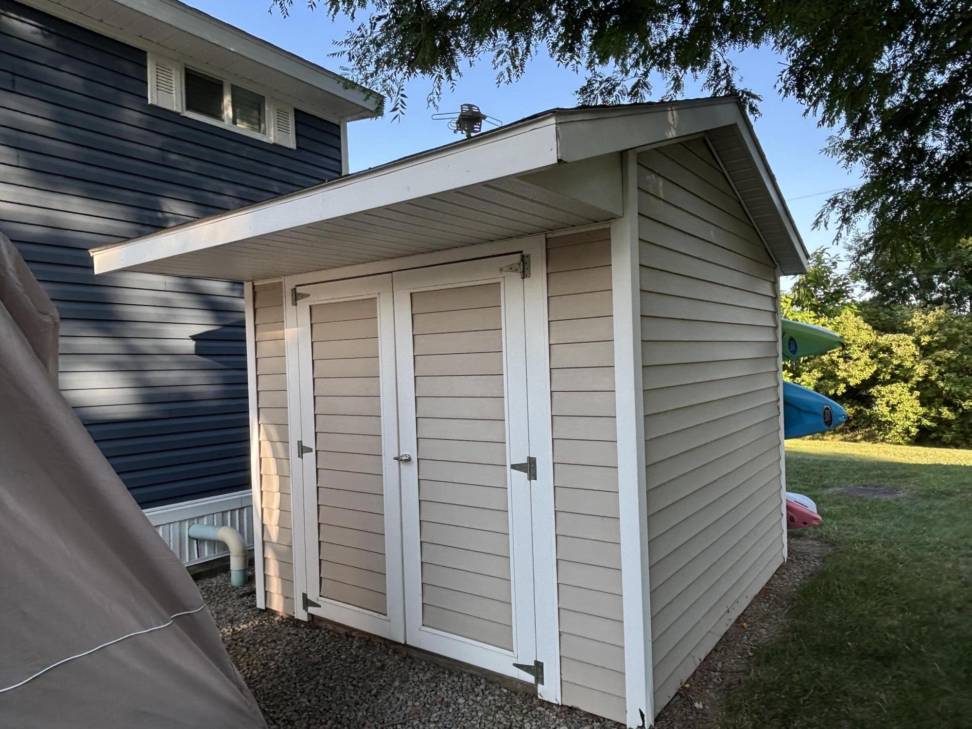 11377 Township Rd 266, Lakeview, Ohio 43331