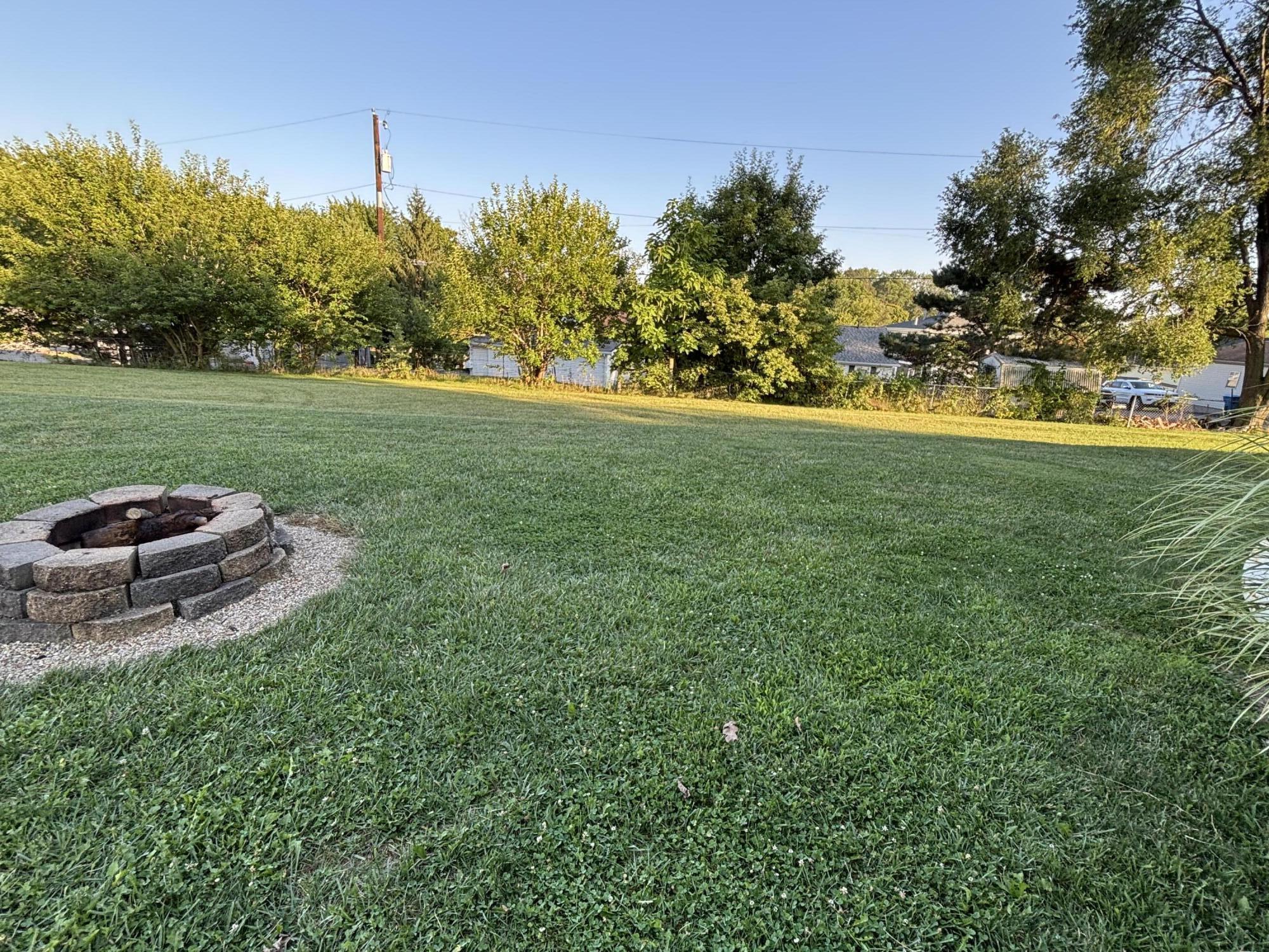 11377 Township Rd 266, Lakeview, Ohio 43331