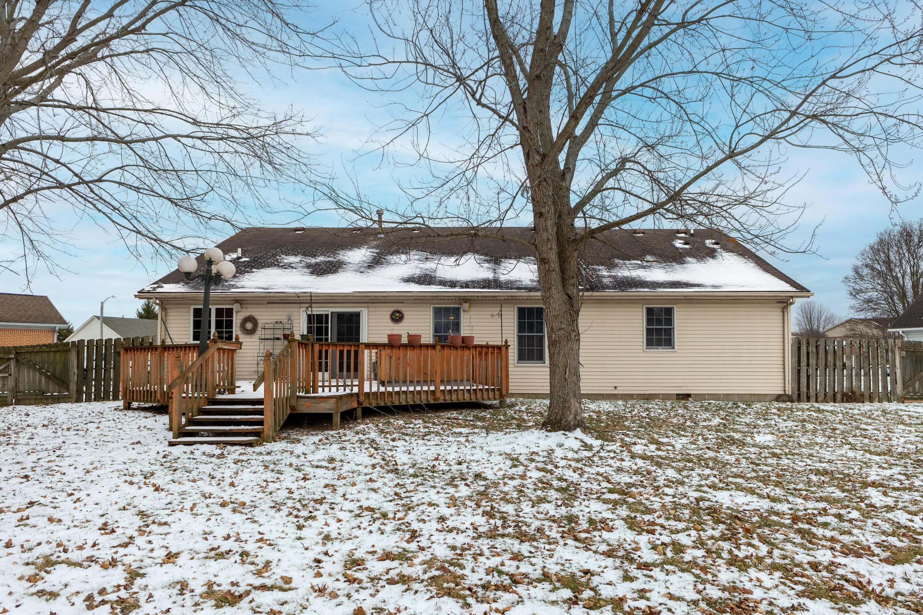 3174 Gardenia Drive, Troy, Ohio 45373