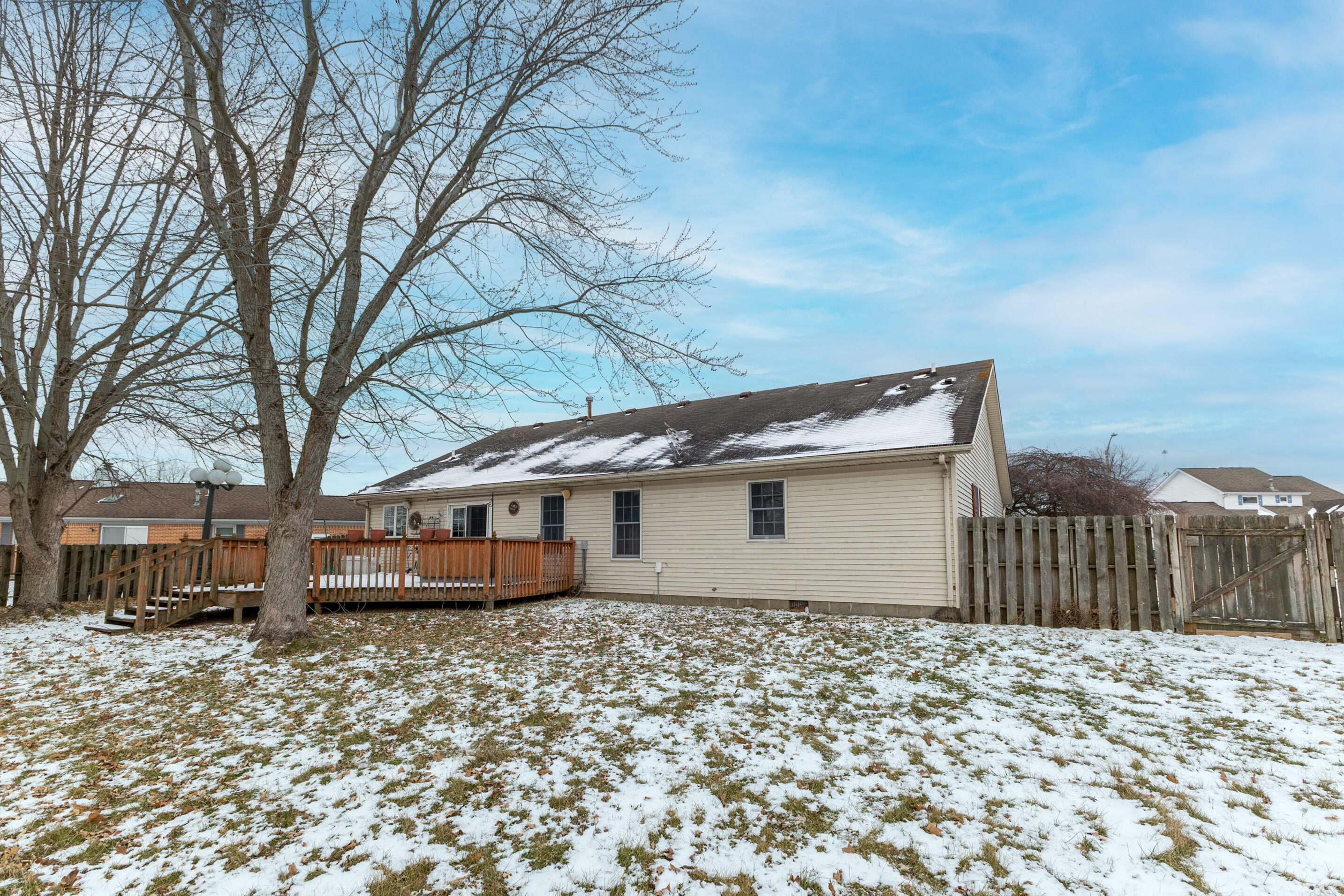 3174 Gardenia Drive, Troy, Ohio 45373