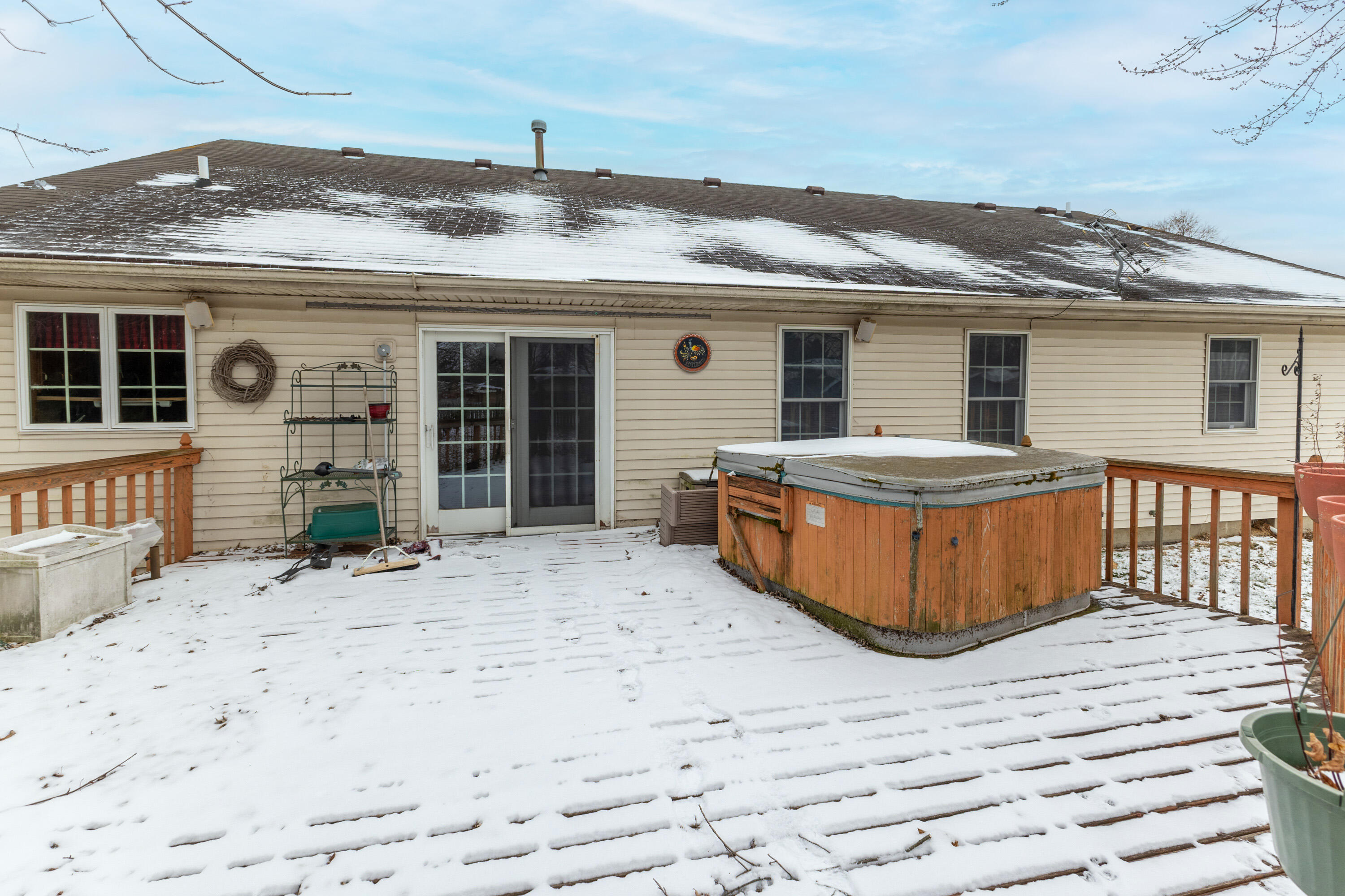 3174 Gardenia Drive, Troy, Ohio 45373