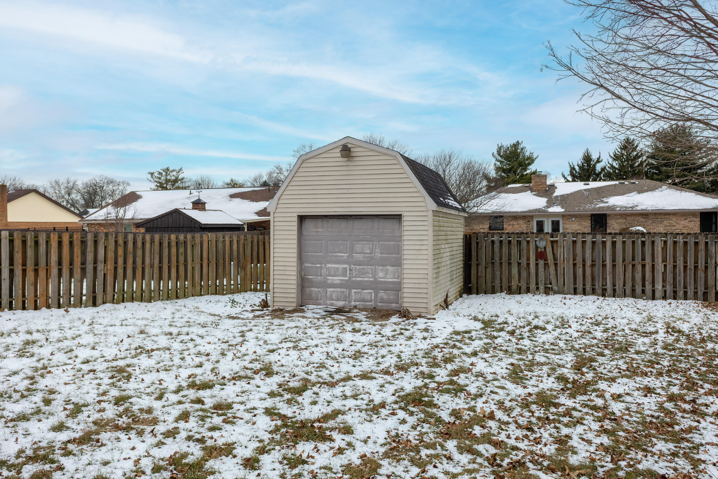 3174 Gardenia Drive, Troy, Ohio 45373