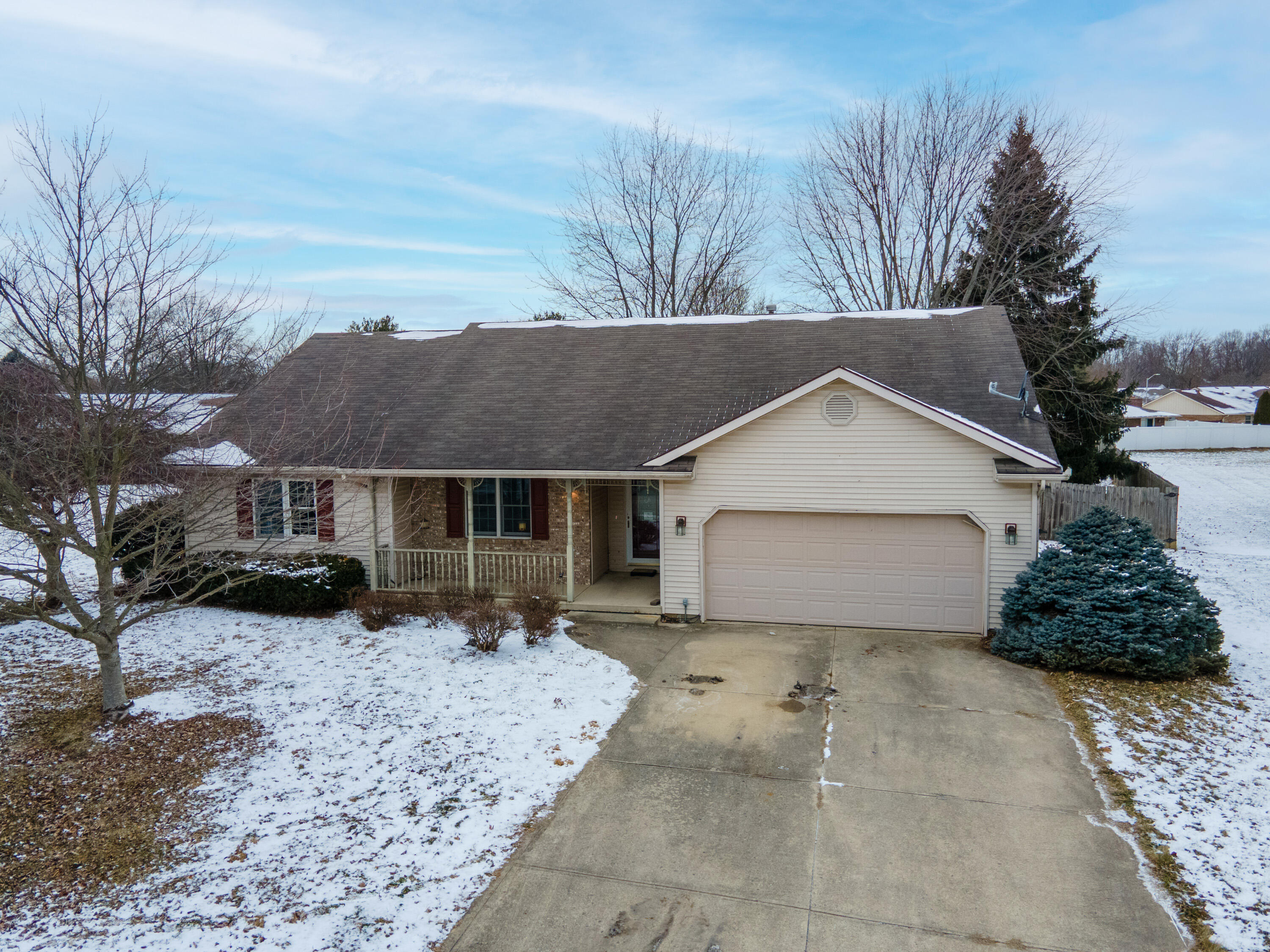 3174 Gardenia Drive, Troy, Ohio 45373