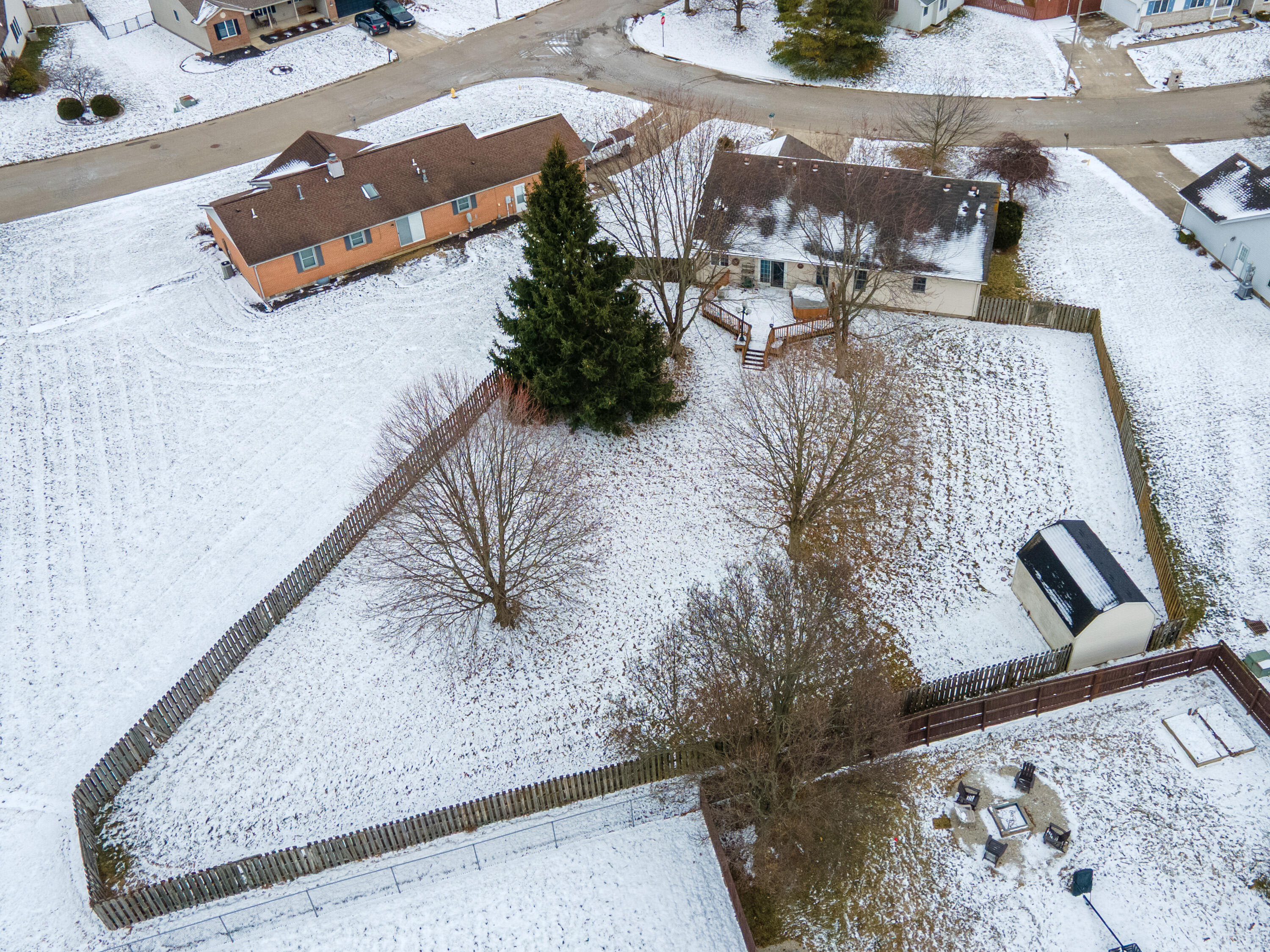 3174 Gardenia Drive, Troy, Ohio 45373