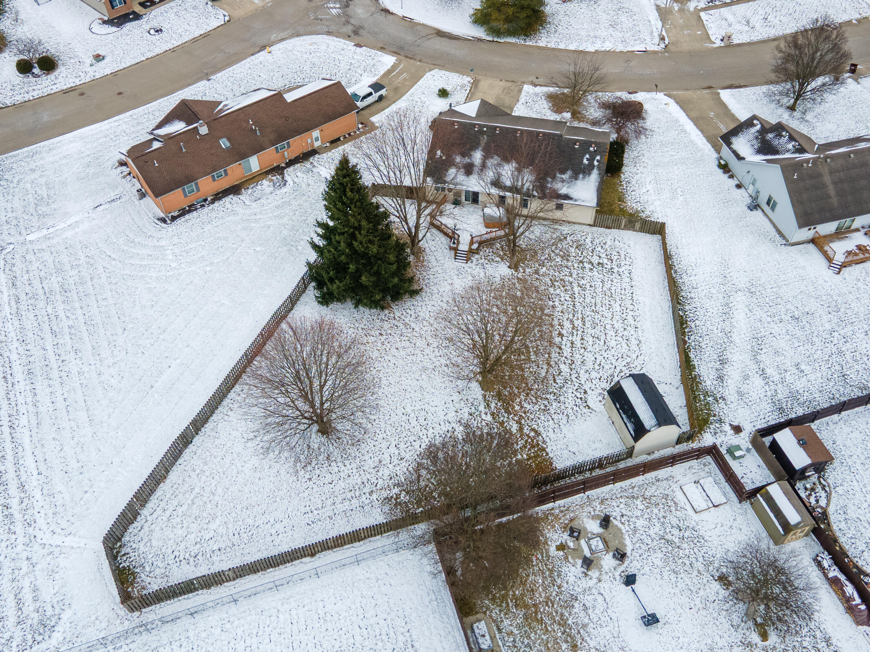 3174 Gardenia Drive, Troy, Ohio 45373