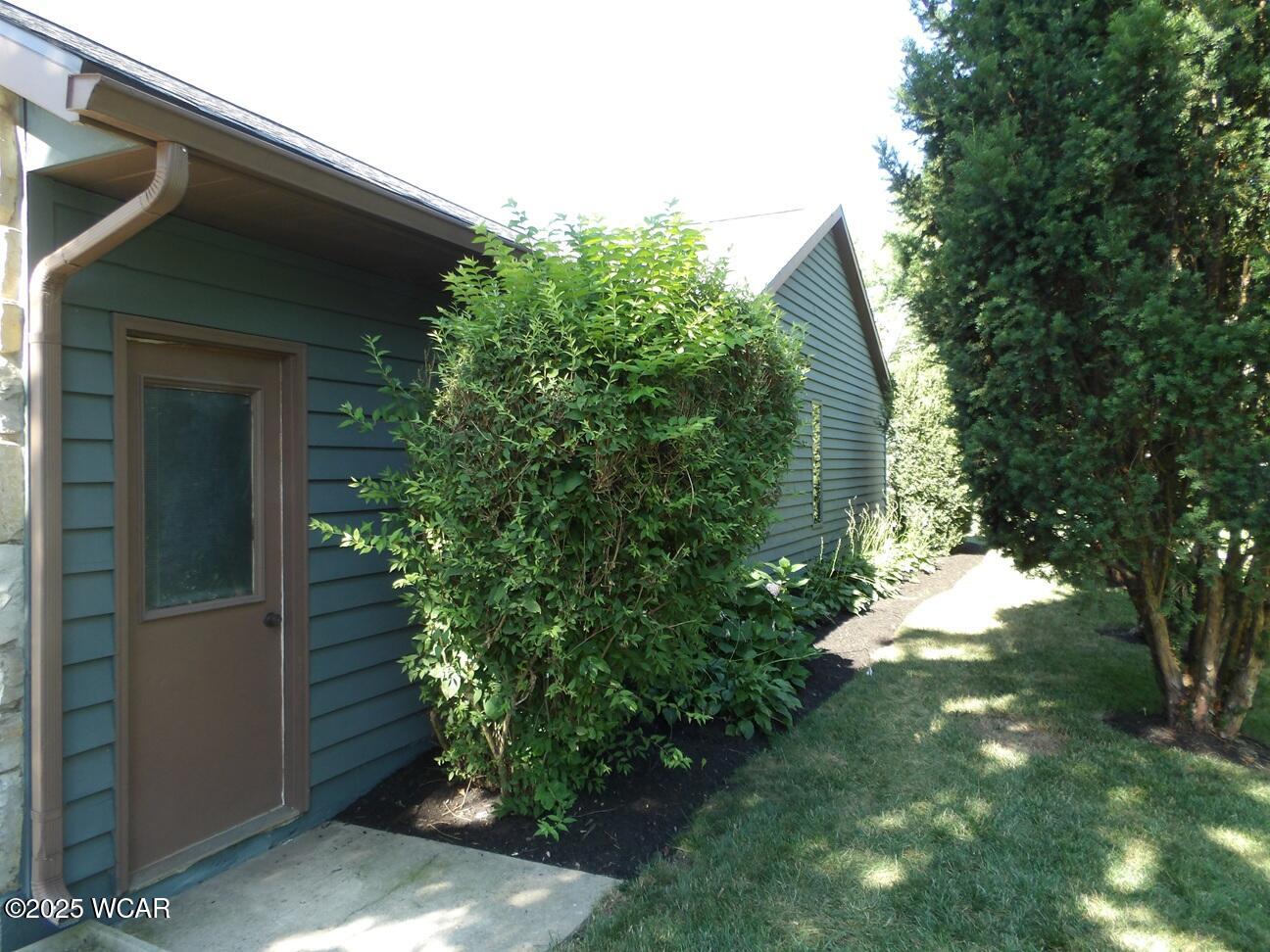 3648 Hiawatha Trail, Lima, Ohio