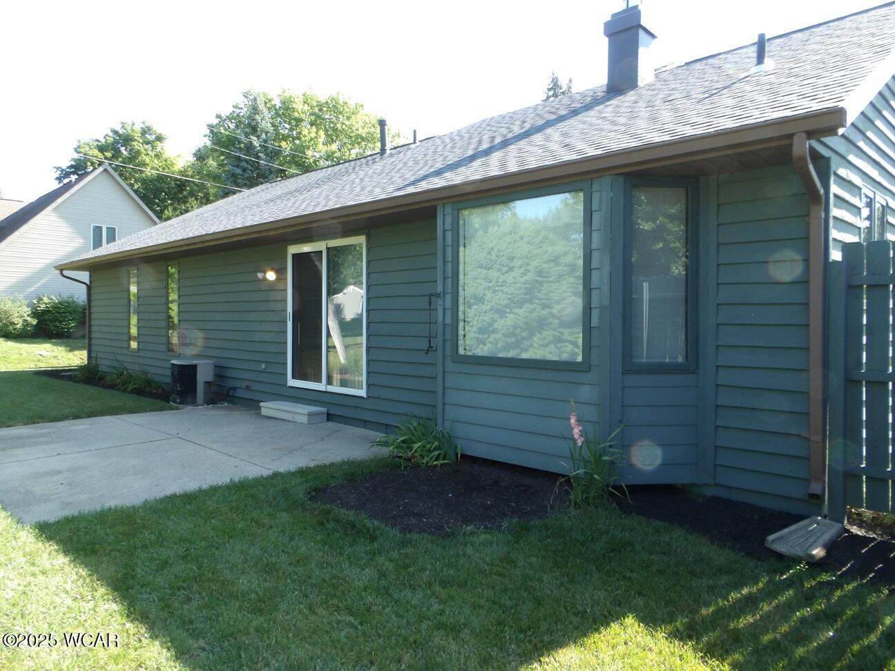 3648 Hiawatha Trail, Lima, Ohio