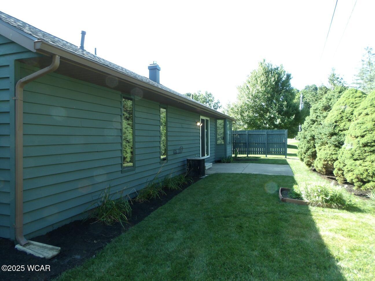 3648 Hiawatha Trail, Lima, Ohio