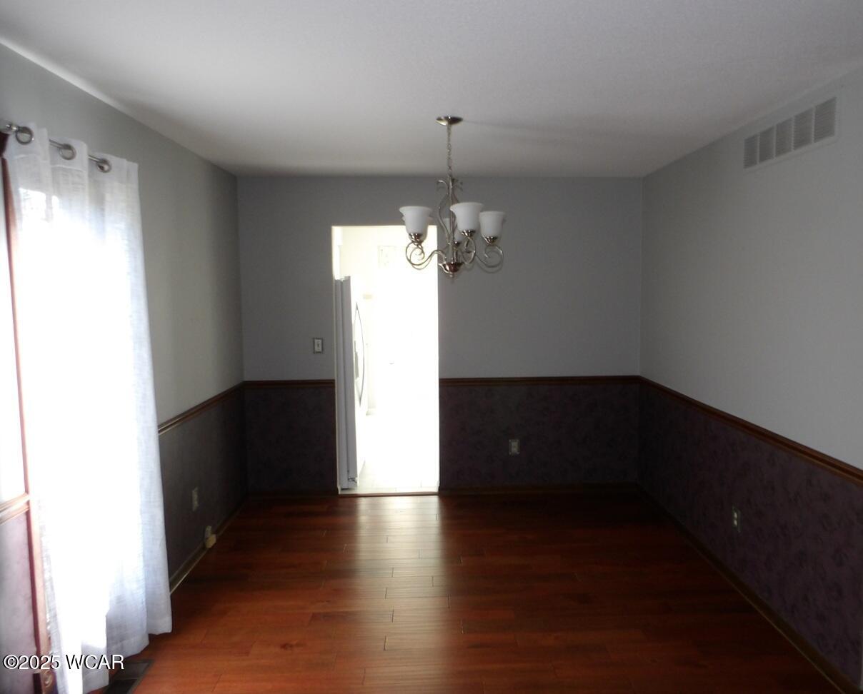 3648 Hiawatha Trail, Lima, Ohio