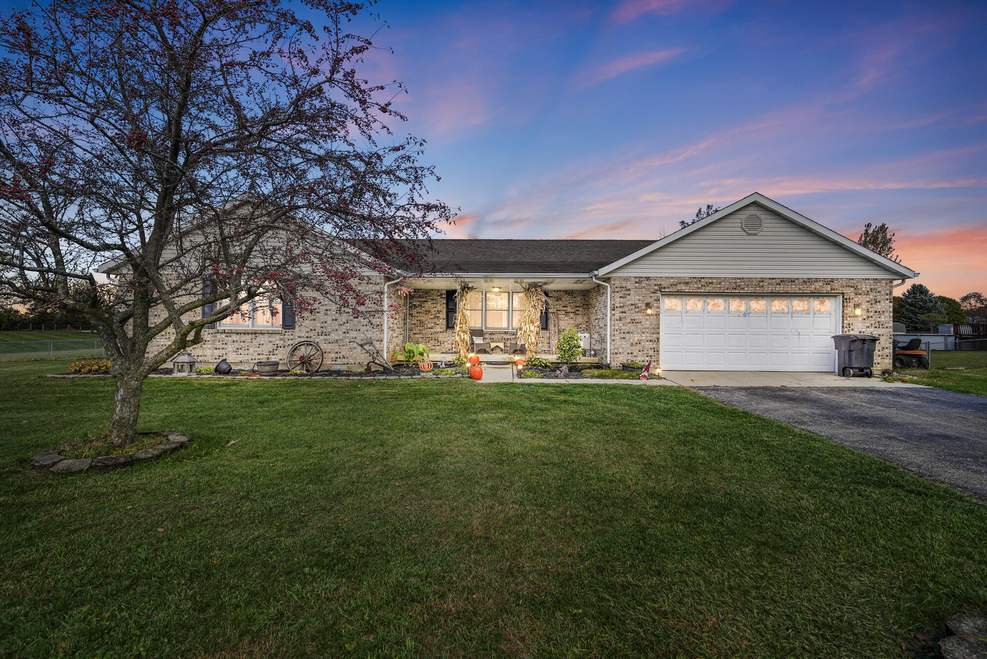 6258 Zachary Avenue, Springfield, Ohio 45502