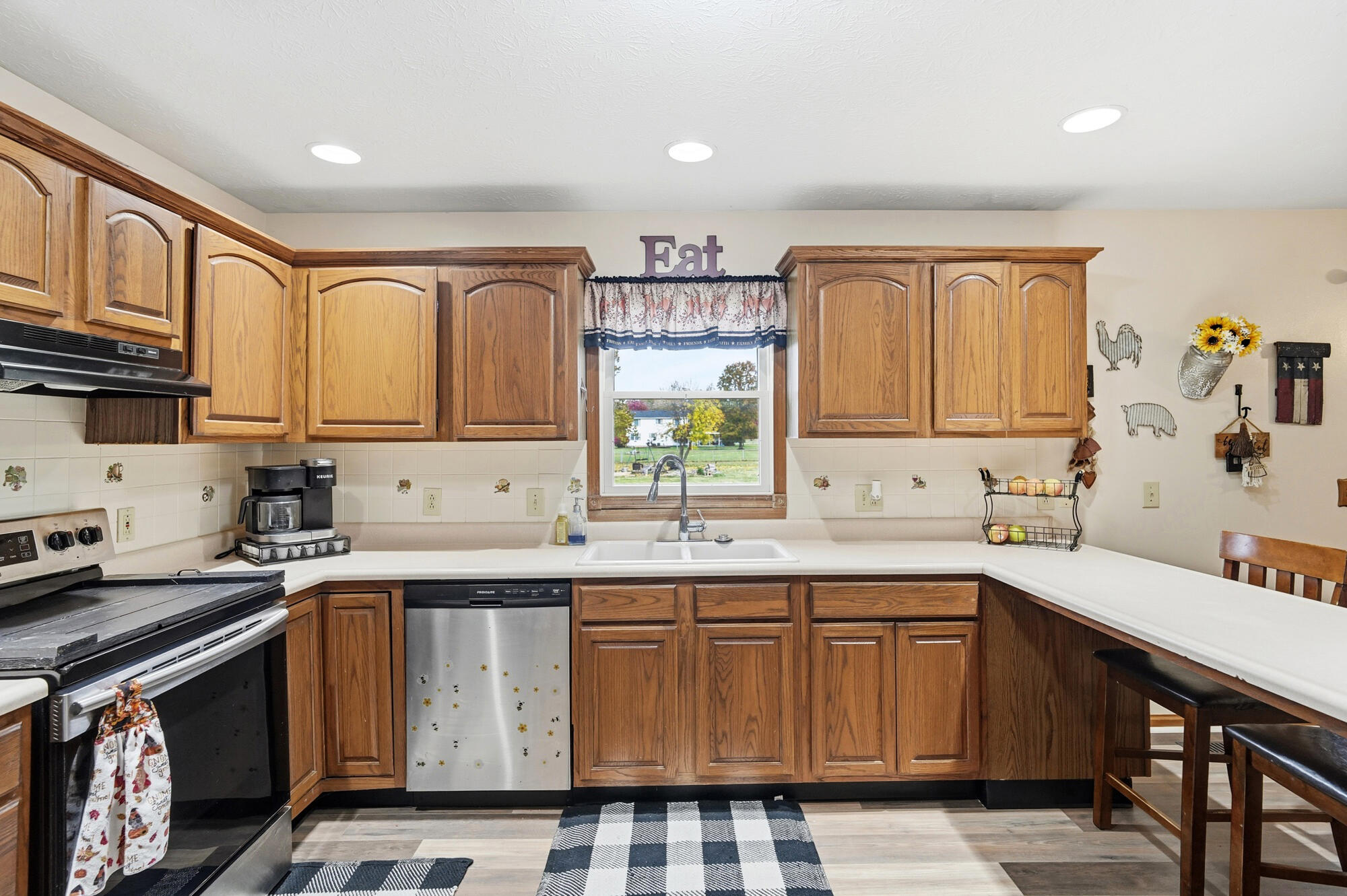 6258 Zachary Avenue, Springfield, Ohio 45502