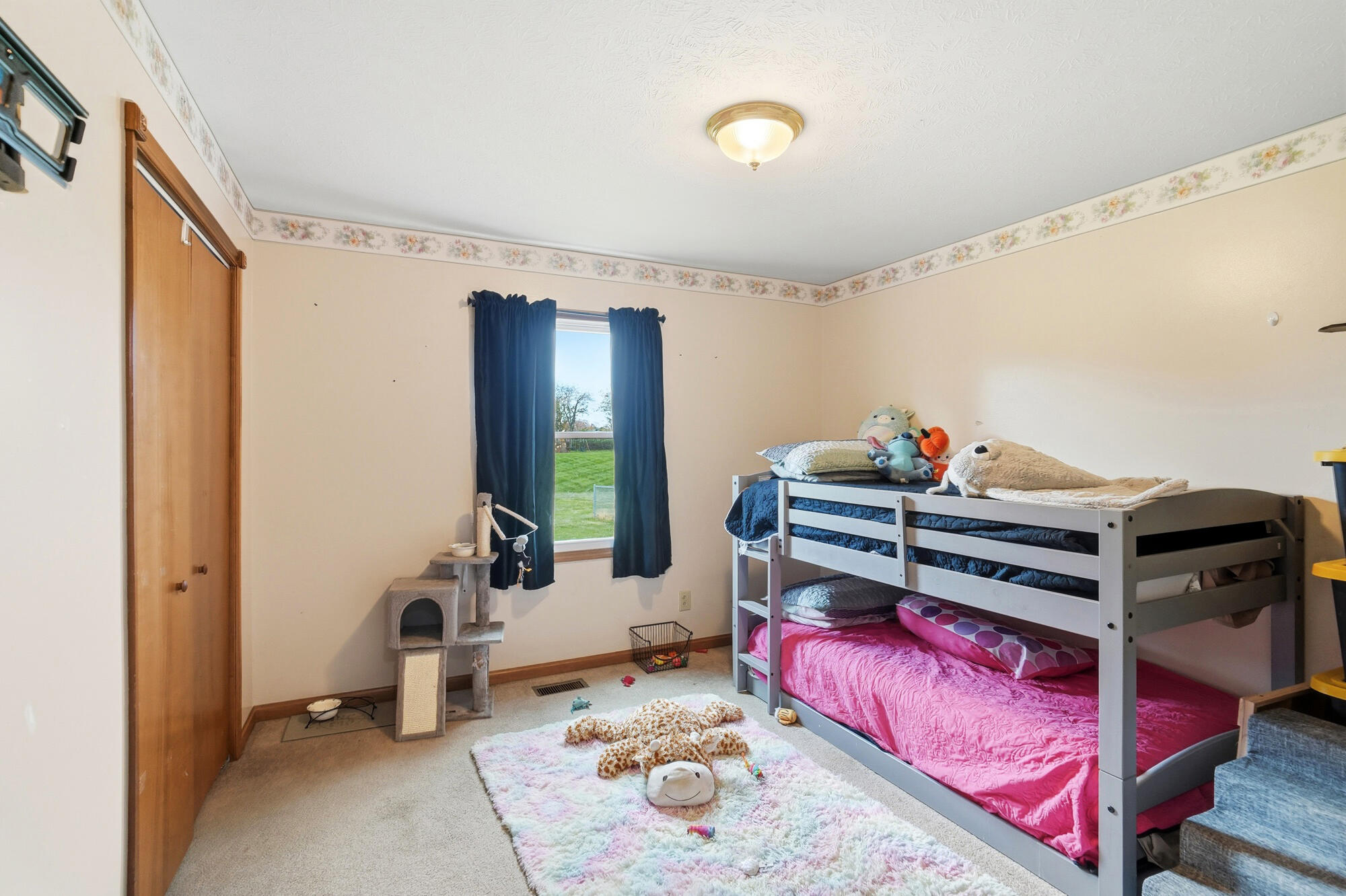 6258 Zachary Avenue, Springfield, Ohio 45502