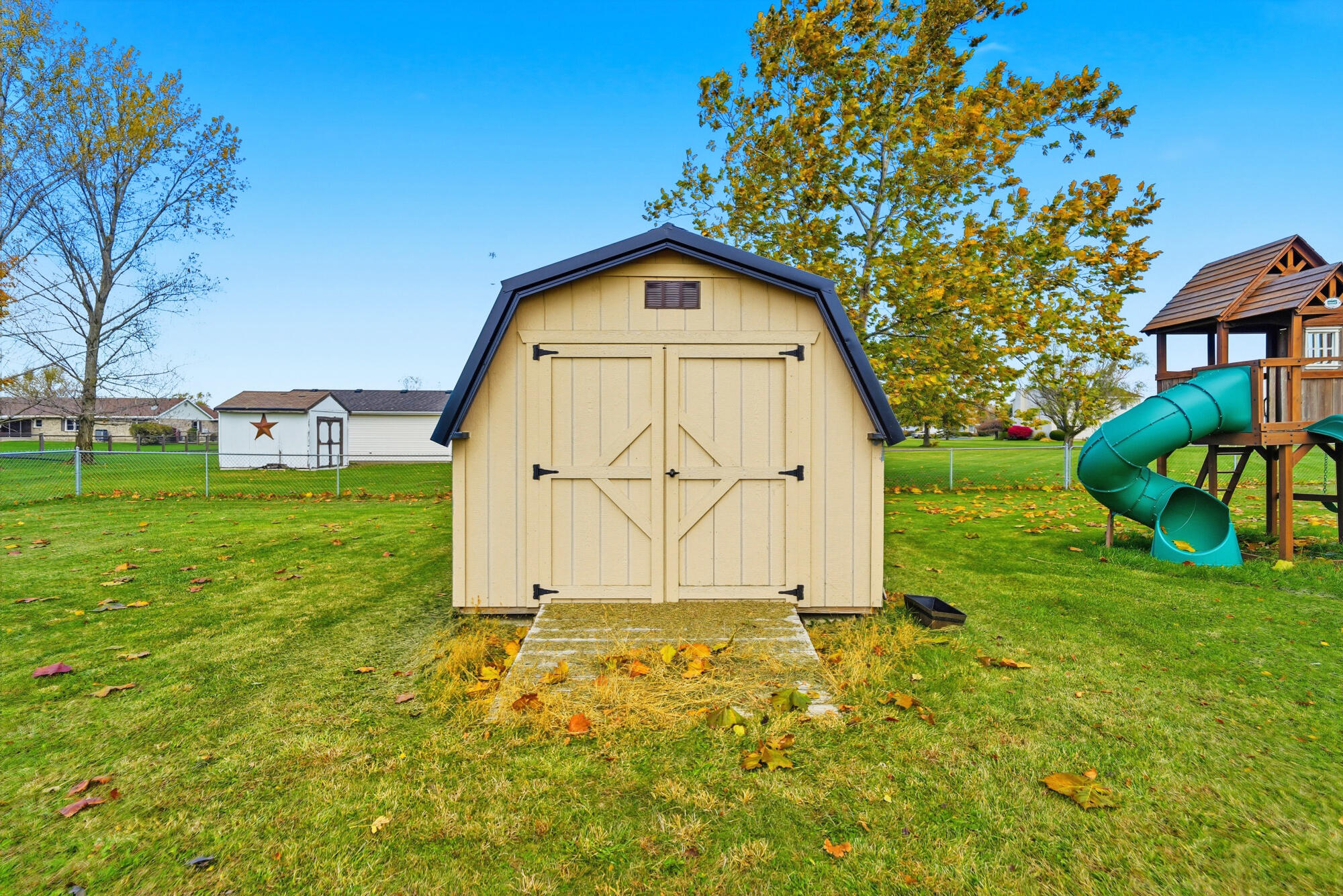 6258 Zachary Avenue, Springfield, Ohio 45502