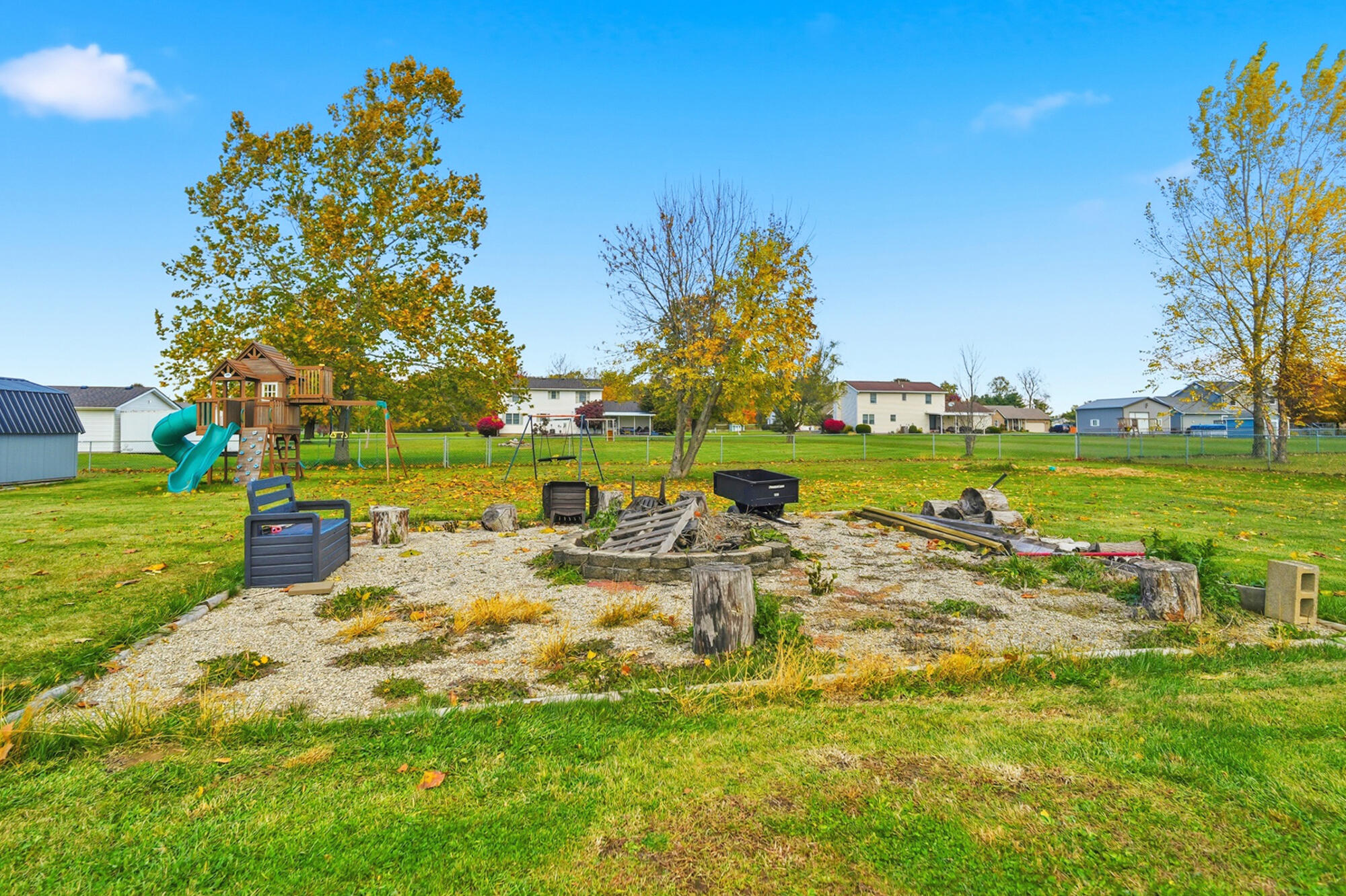 6258 Zachary Avenue, Springfield, Ohio 45502