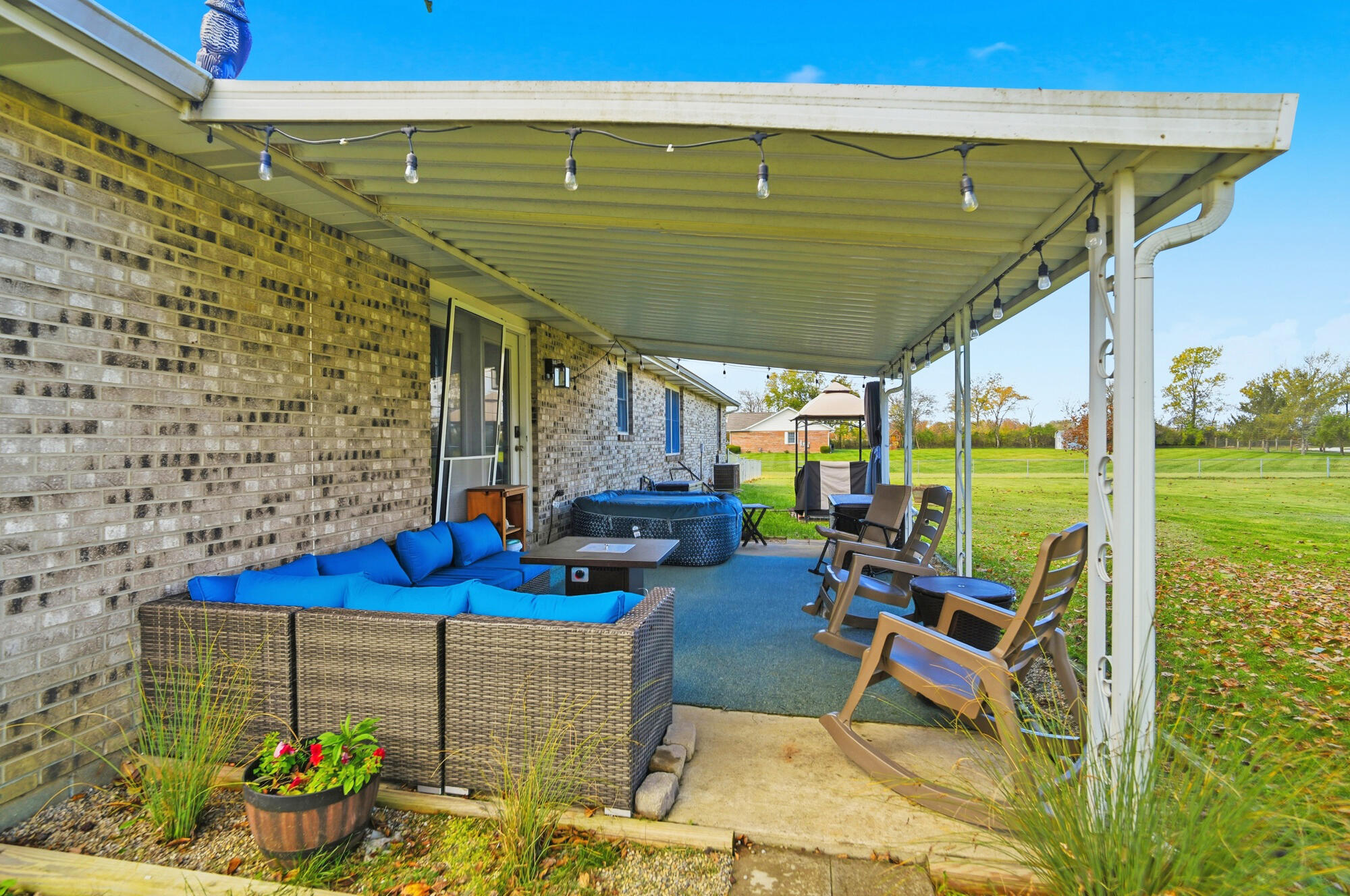 6258 Zachary Avenue, Springfield, Ohio 45502