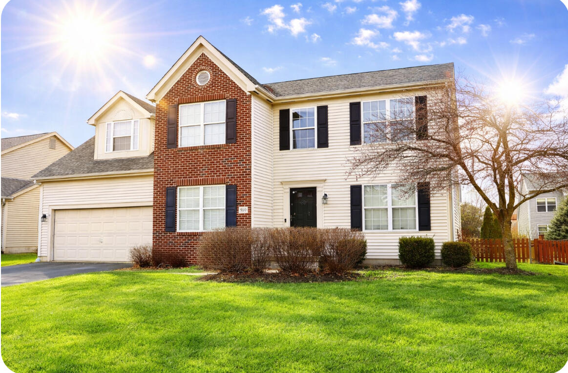 910 Wellsley Way, Plain City, Ohio 43064