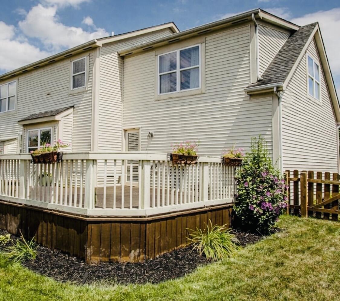 910 Wellsley Way, Plain City, Ohio 43064