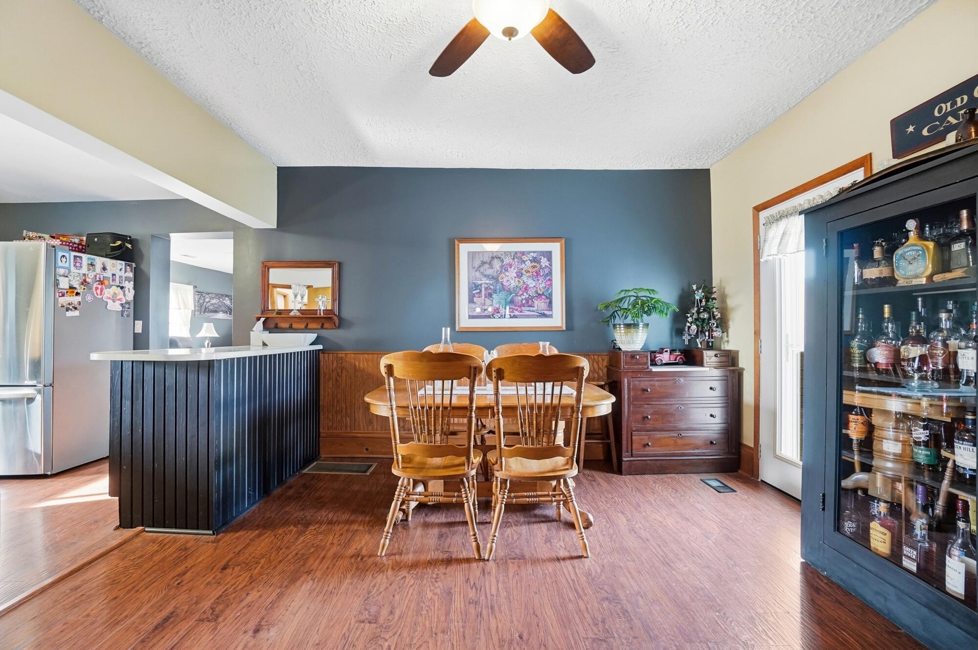 5790 Old Columbus-Cincinnati Road, South Charleston, Ohio 45368