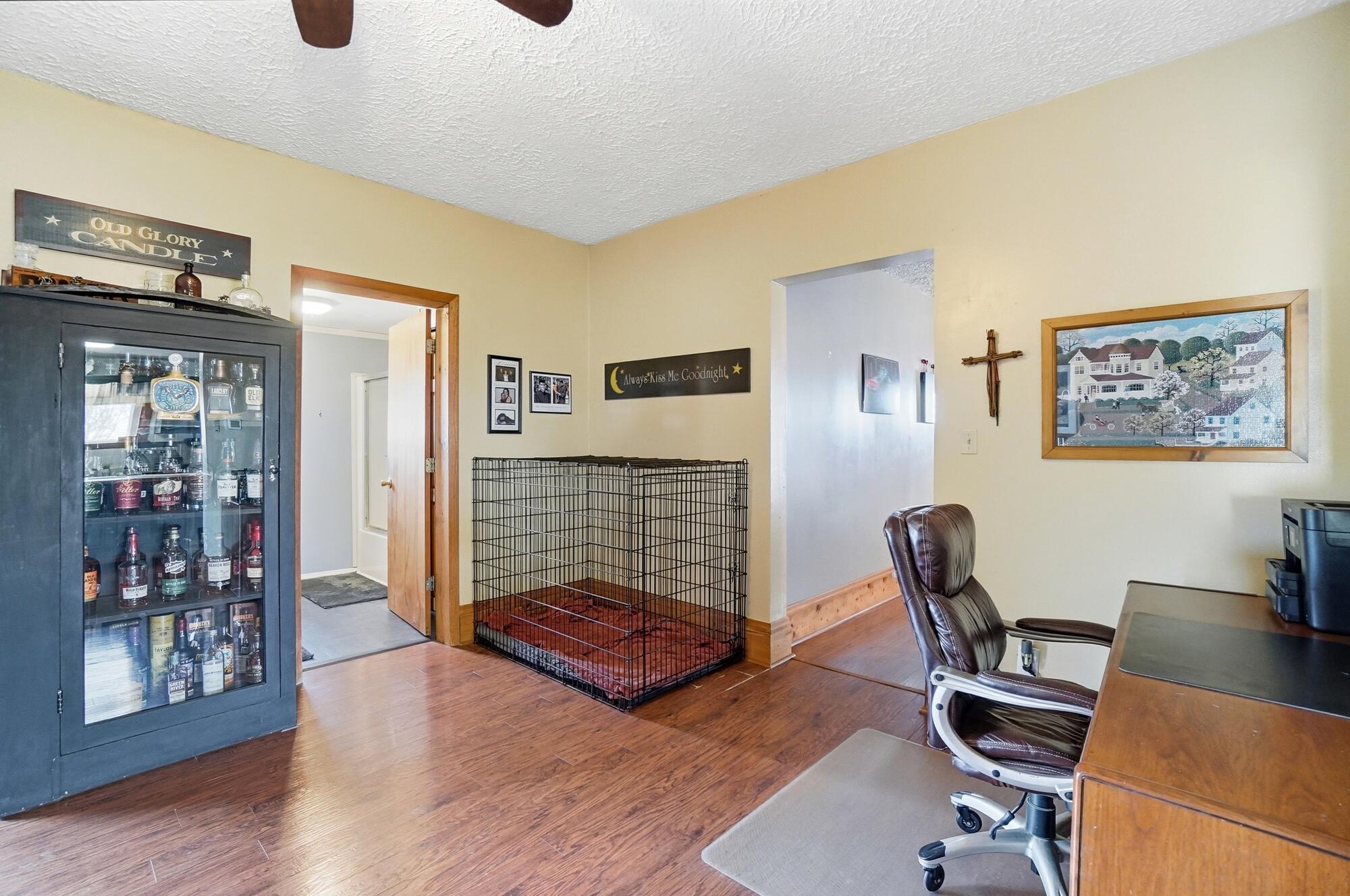 5790 Old Columbus-Cincinnati Road, South Charleston, Ohio 45368