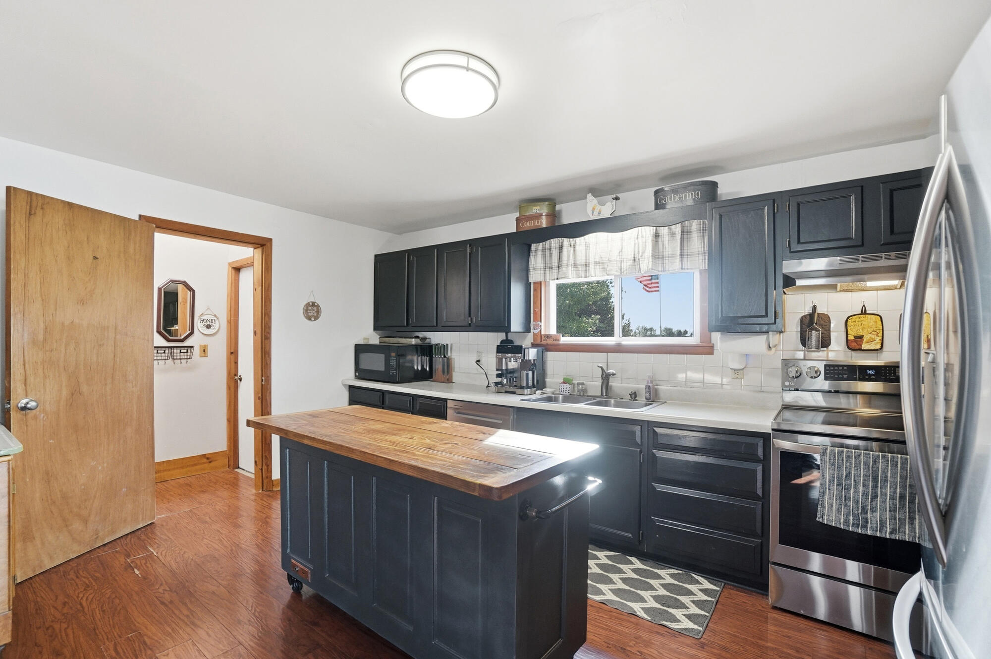 5790 Old Columbus-Cincinnati Road, South Charleston, Ohio 45368