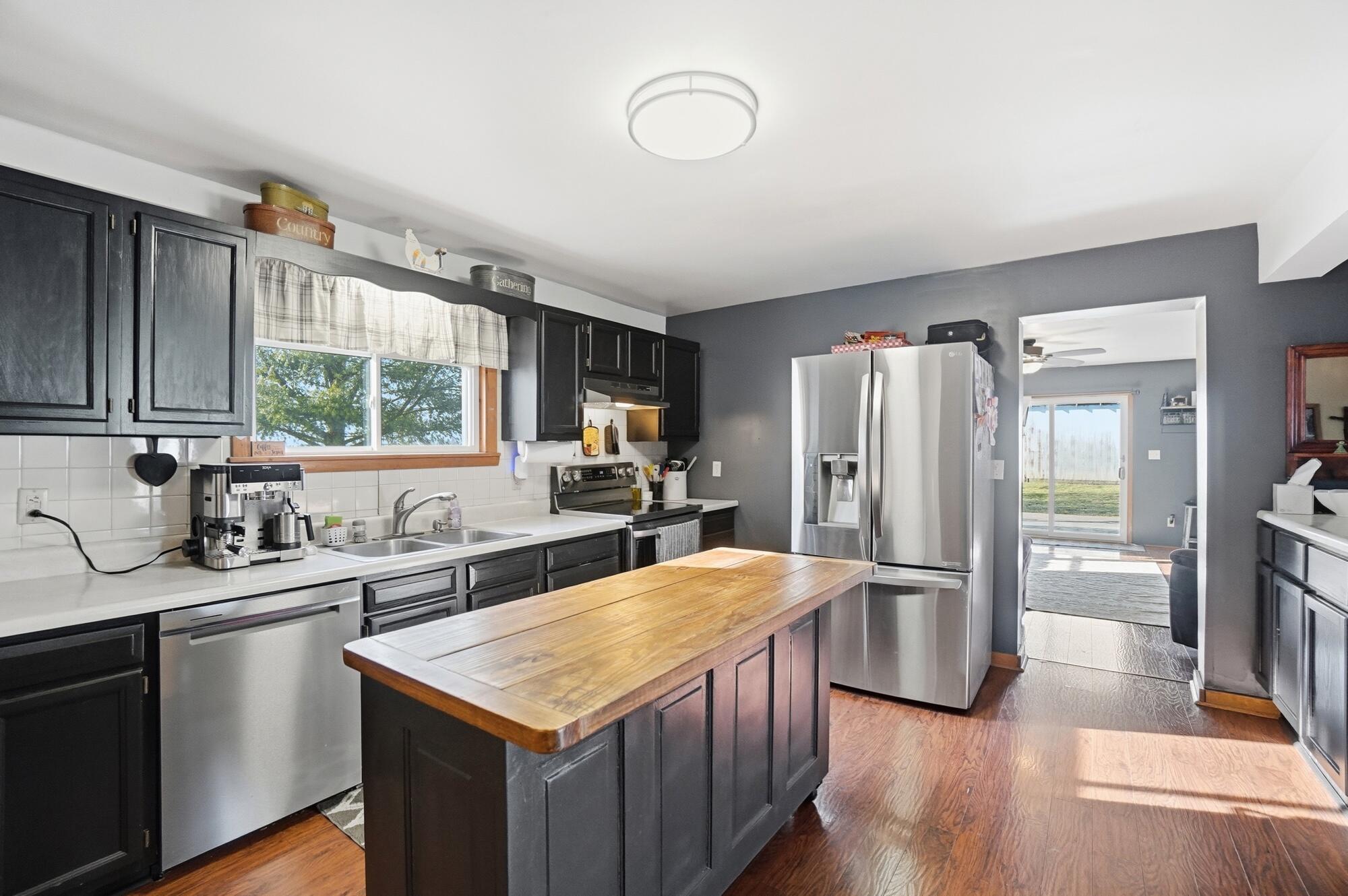 5790 Old Columbus-Cincinnati Road, South Charleston, Ohio 45368