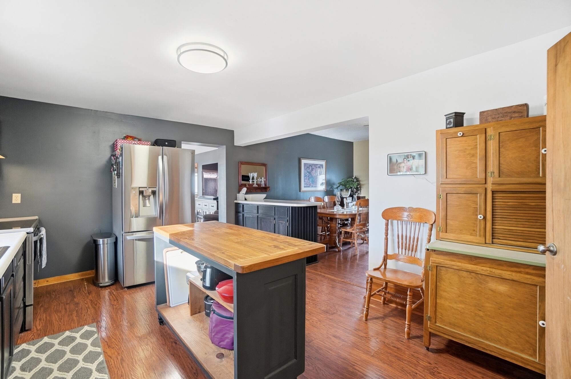 5790 Old Columbus-Cincinnati Road, South Charleston, Ohio 45368