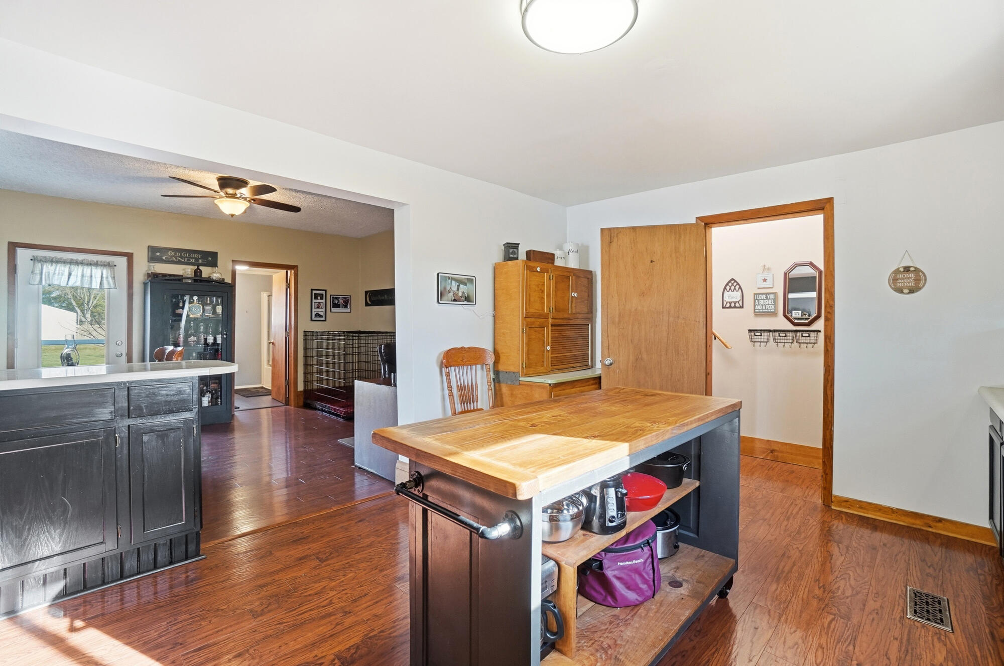 5790 Old Columbus-Cincinnati Road, South Charleston, Ohio 45368